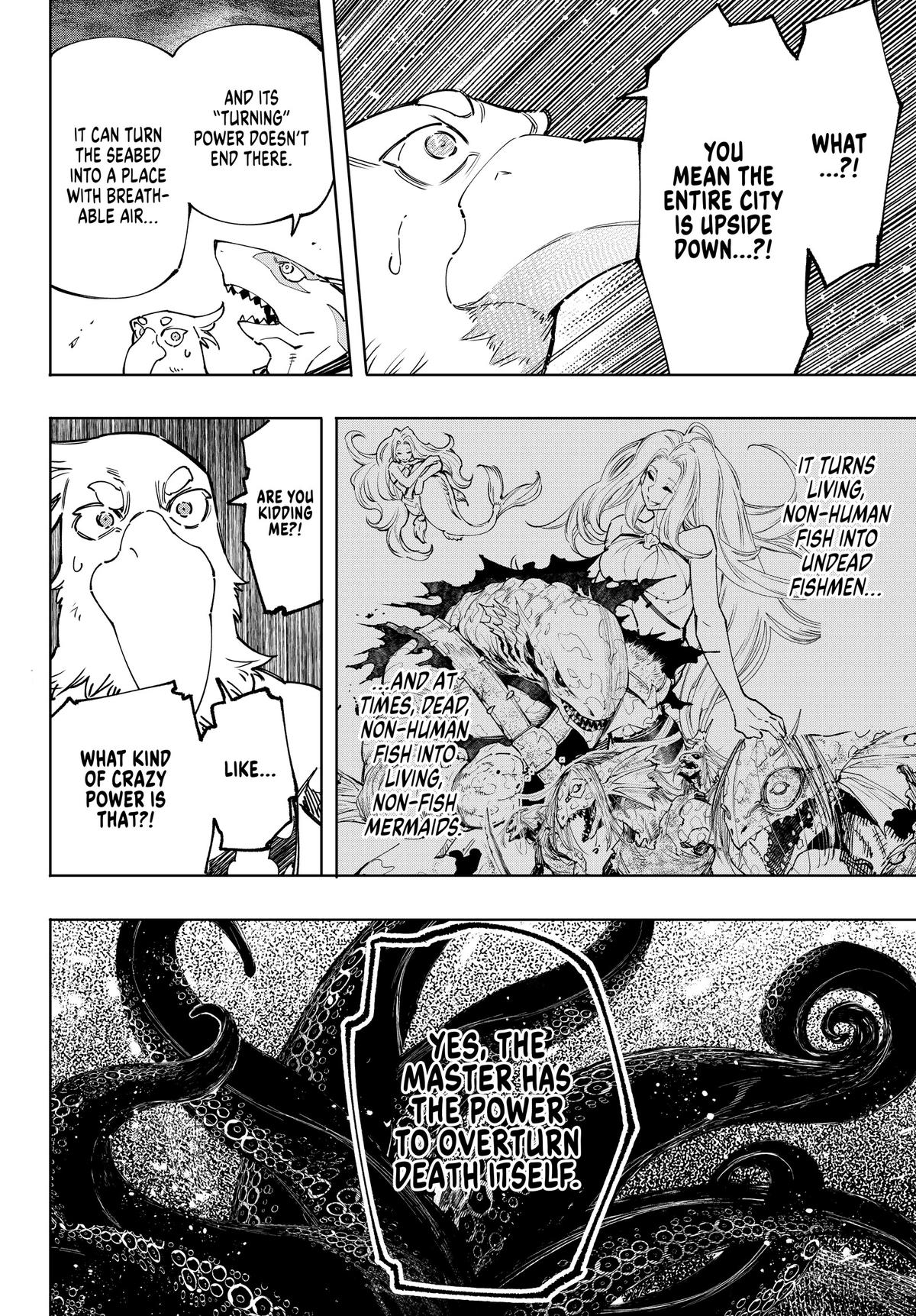 Read Shangri La Frontier Manga Online