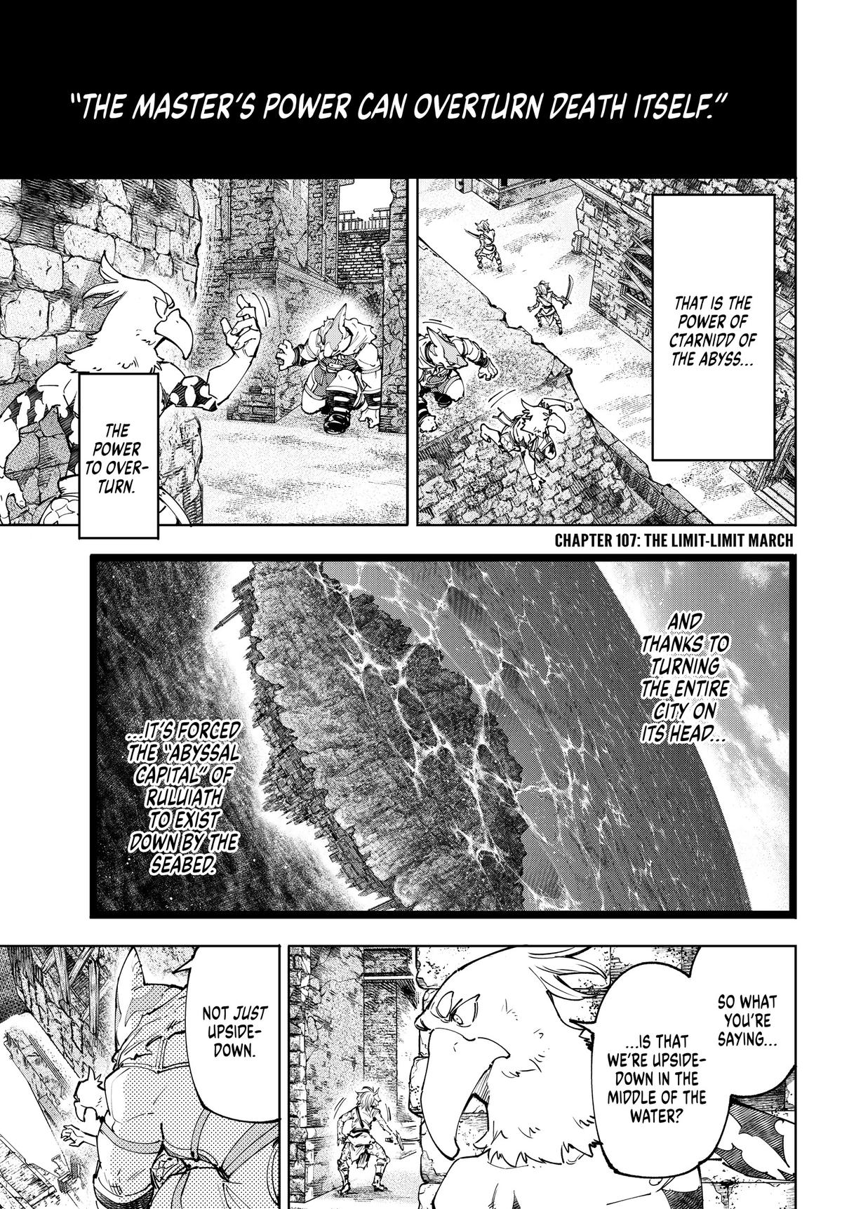 Read Shangri La Frontier Manga Online