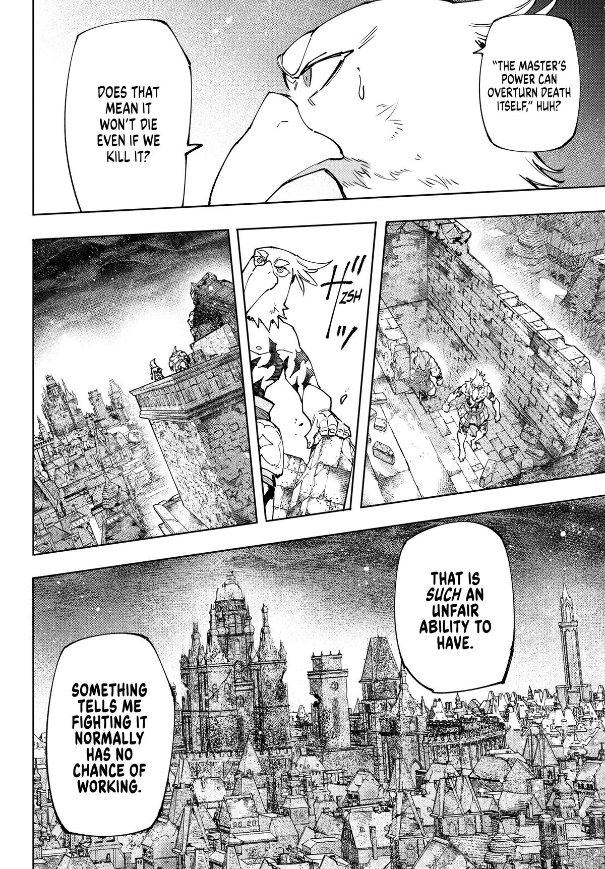 Read Shangri La Frontier Manga Online