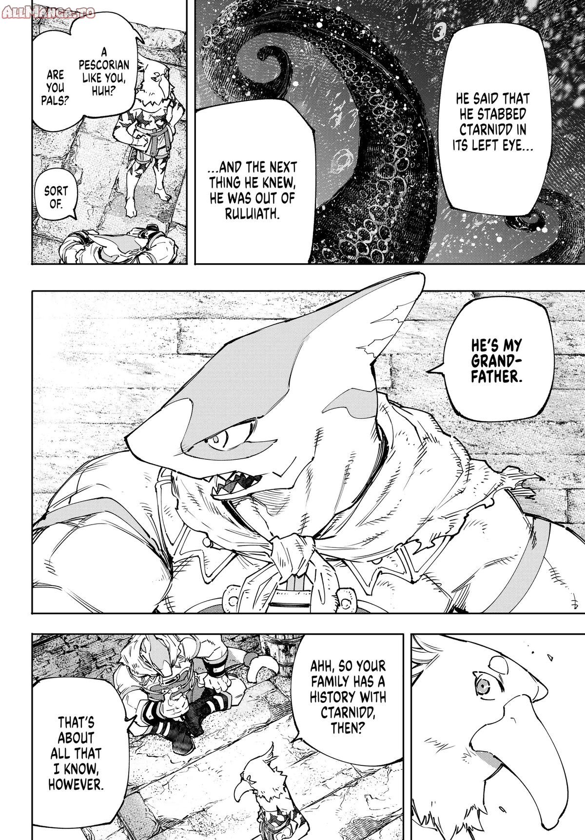 Read Shangri La Frontier Manga Online