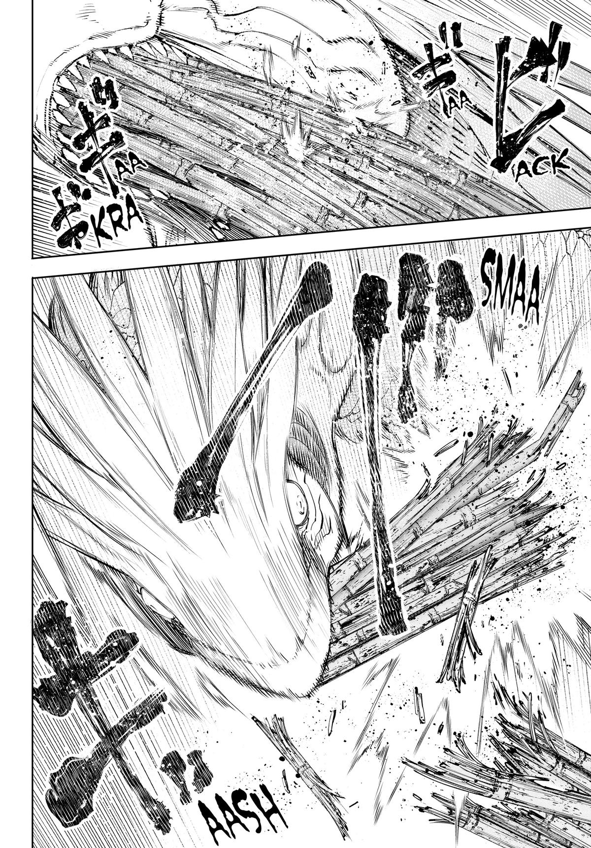 Read Shangri La Frontier Manga Online