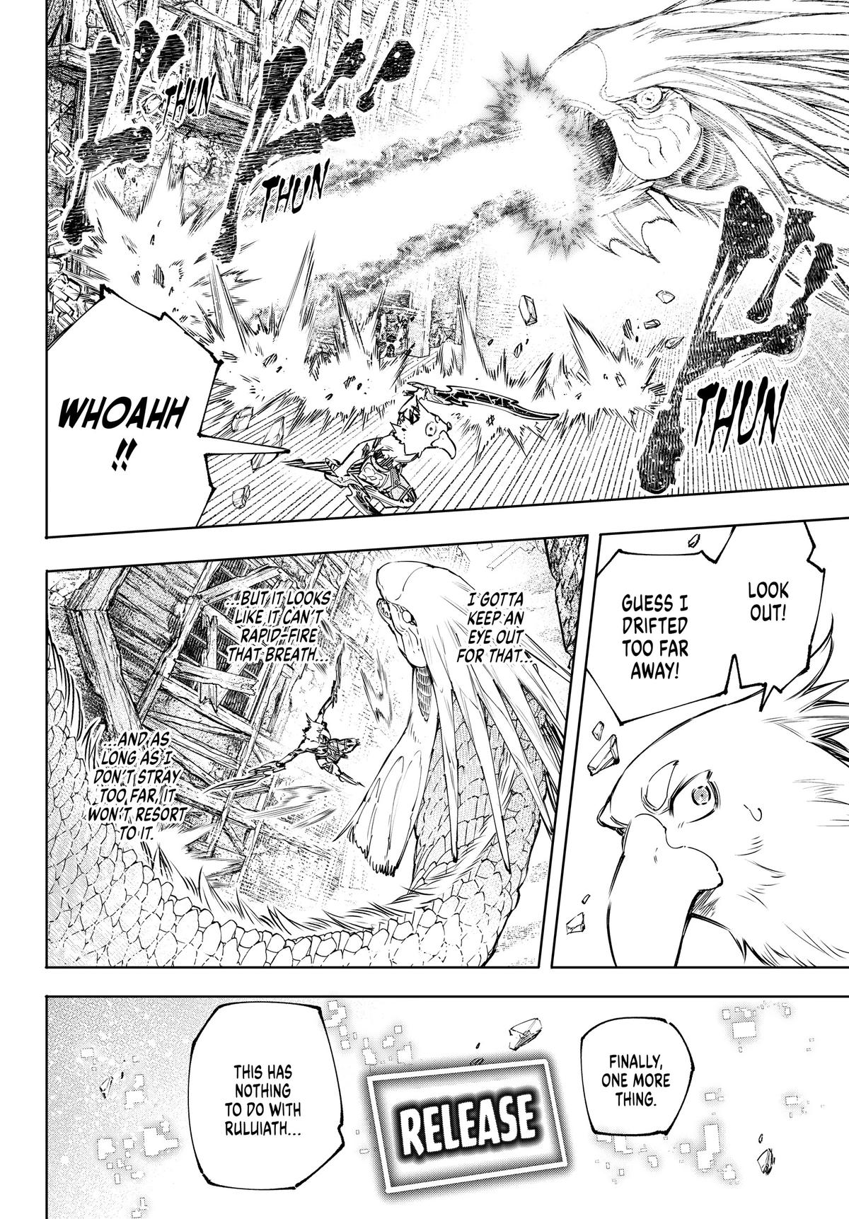 Read Shangri La Frontier Manga Online