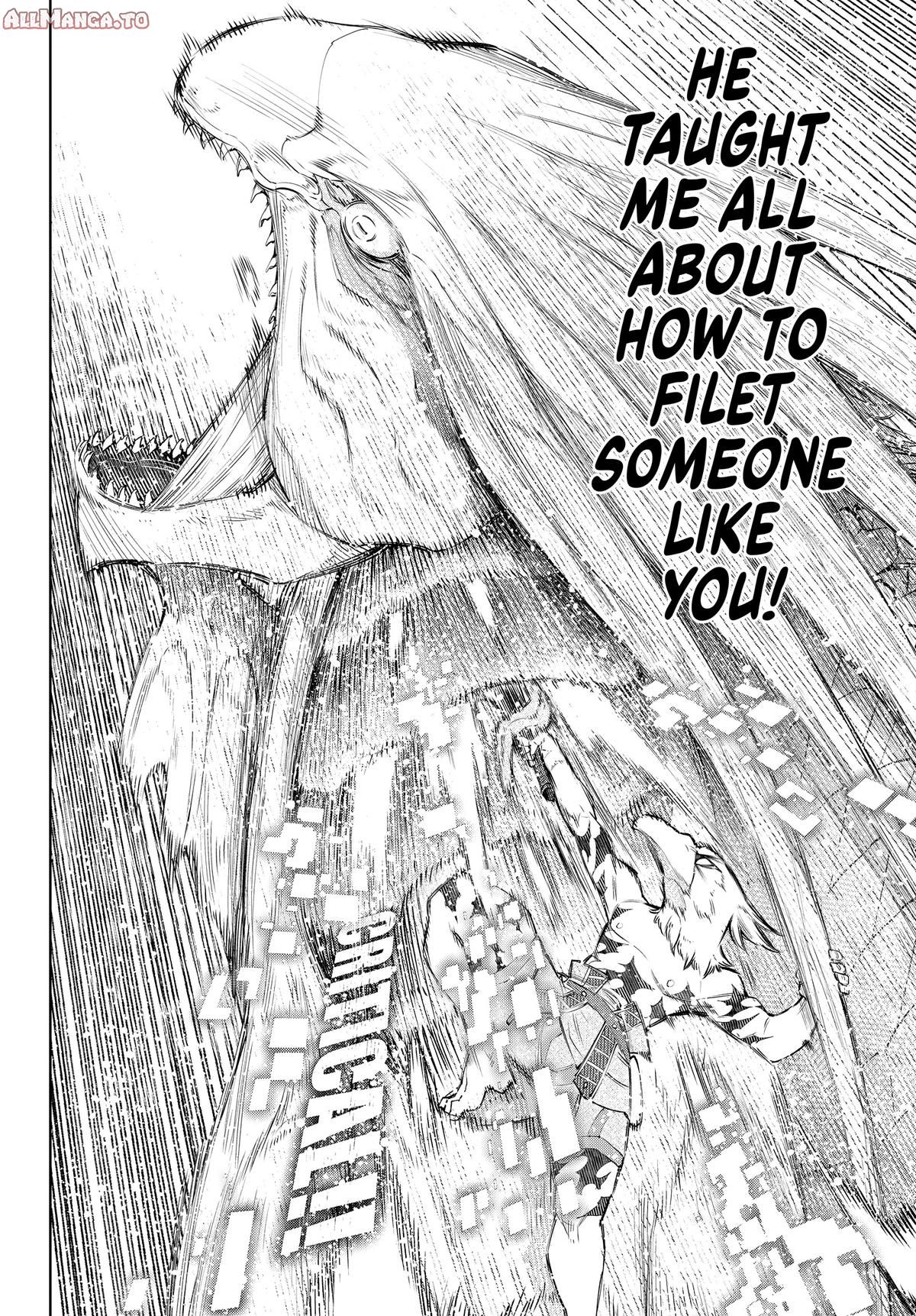 Read Shangri La Frontier Manga Online