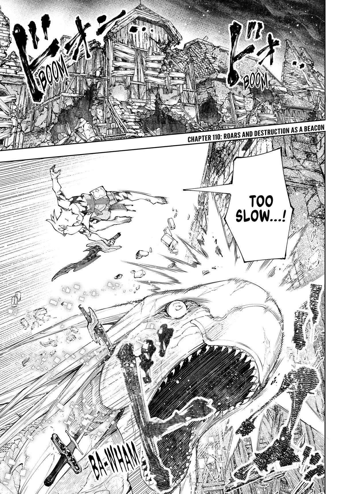 Read Shangri La Frontier Manga Online