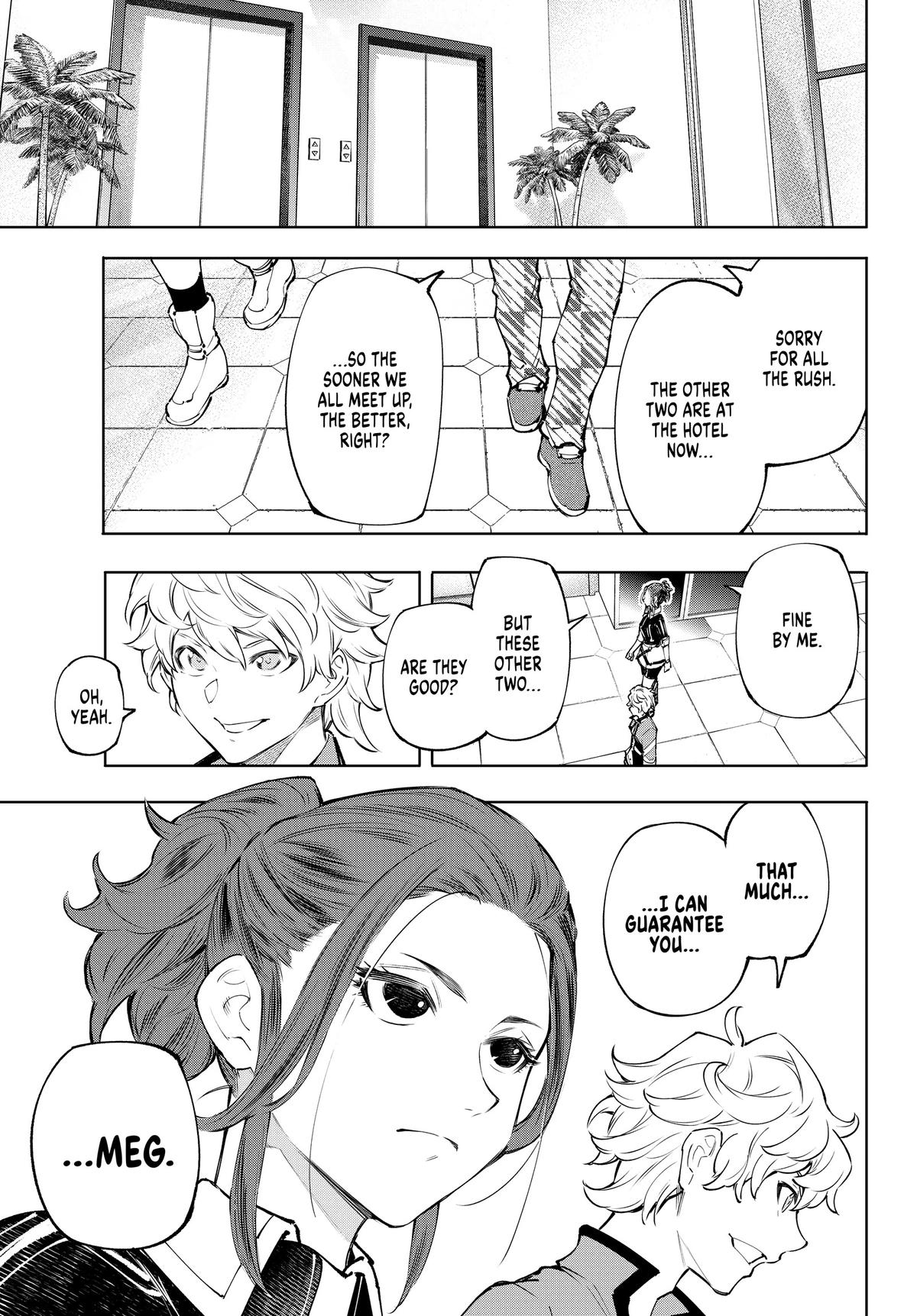 Read Shangri La Frontier Manga Online