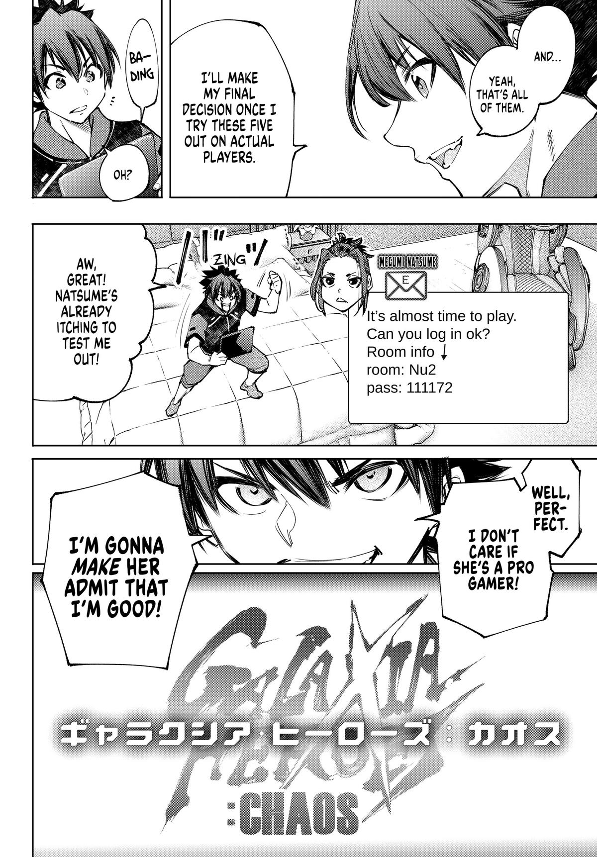 Read Shangri La Frontier Manga Online