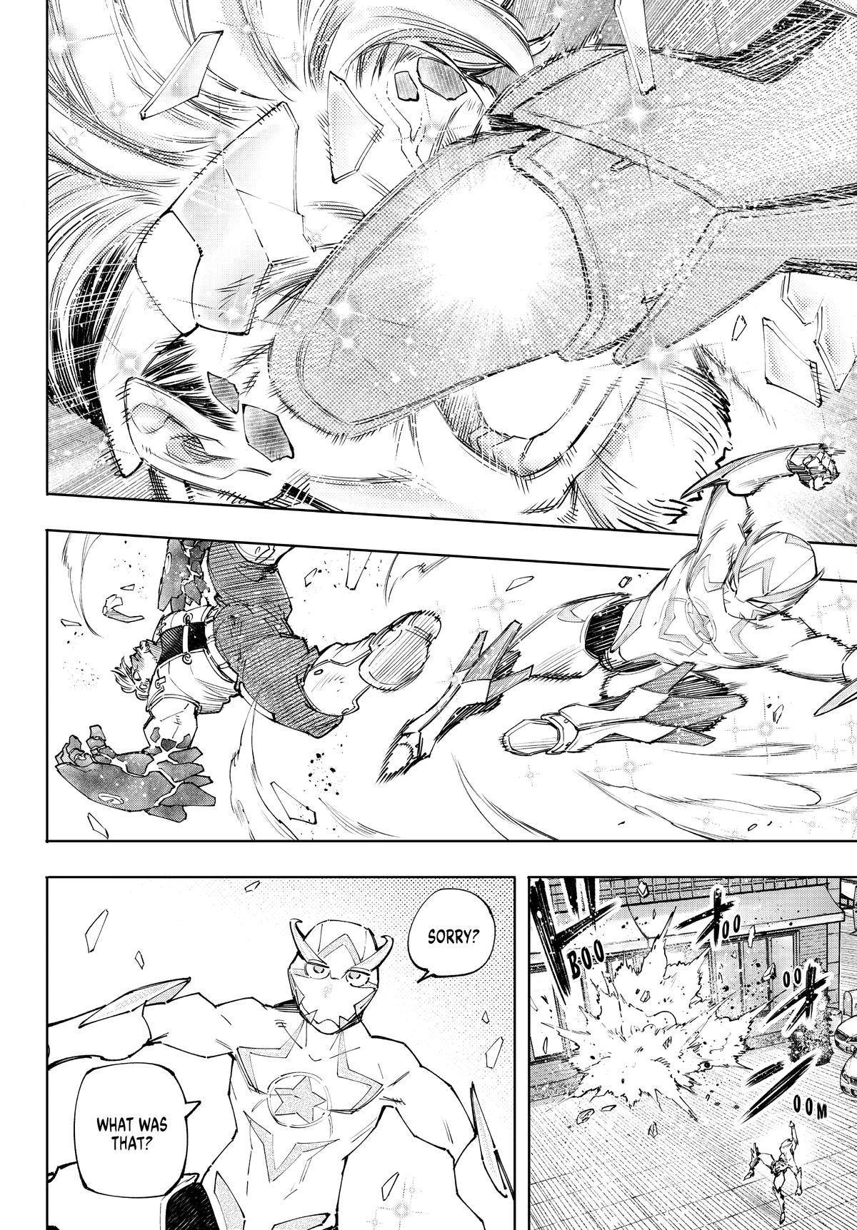 Read Shangri La Frontier Manga Online