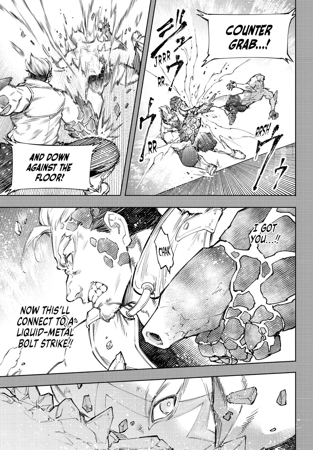 Read Shangri La Frontier Manga Online