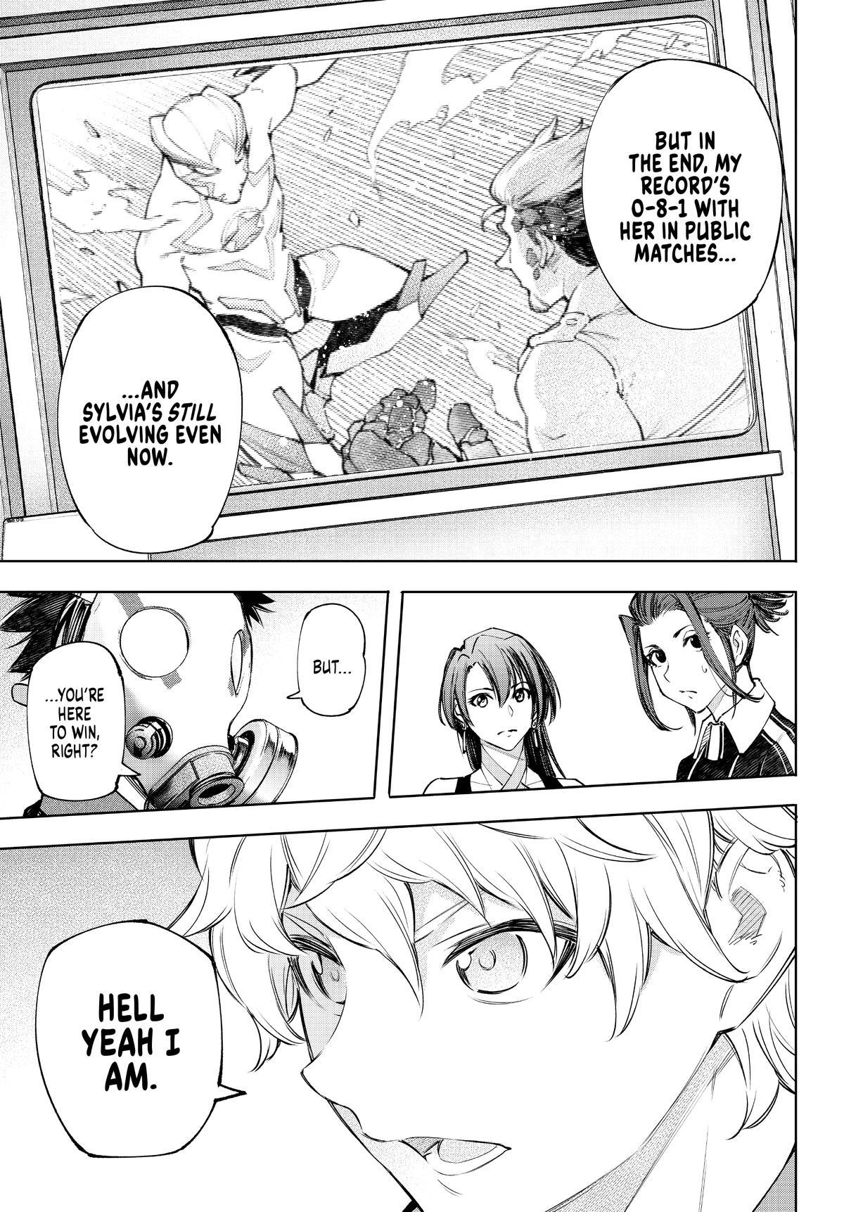Read Shangri La Frontier Manga Online