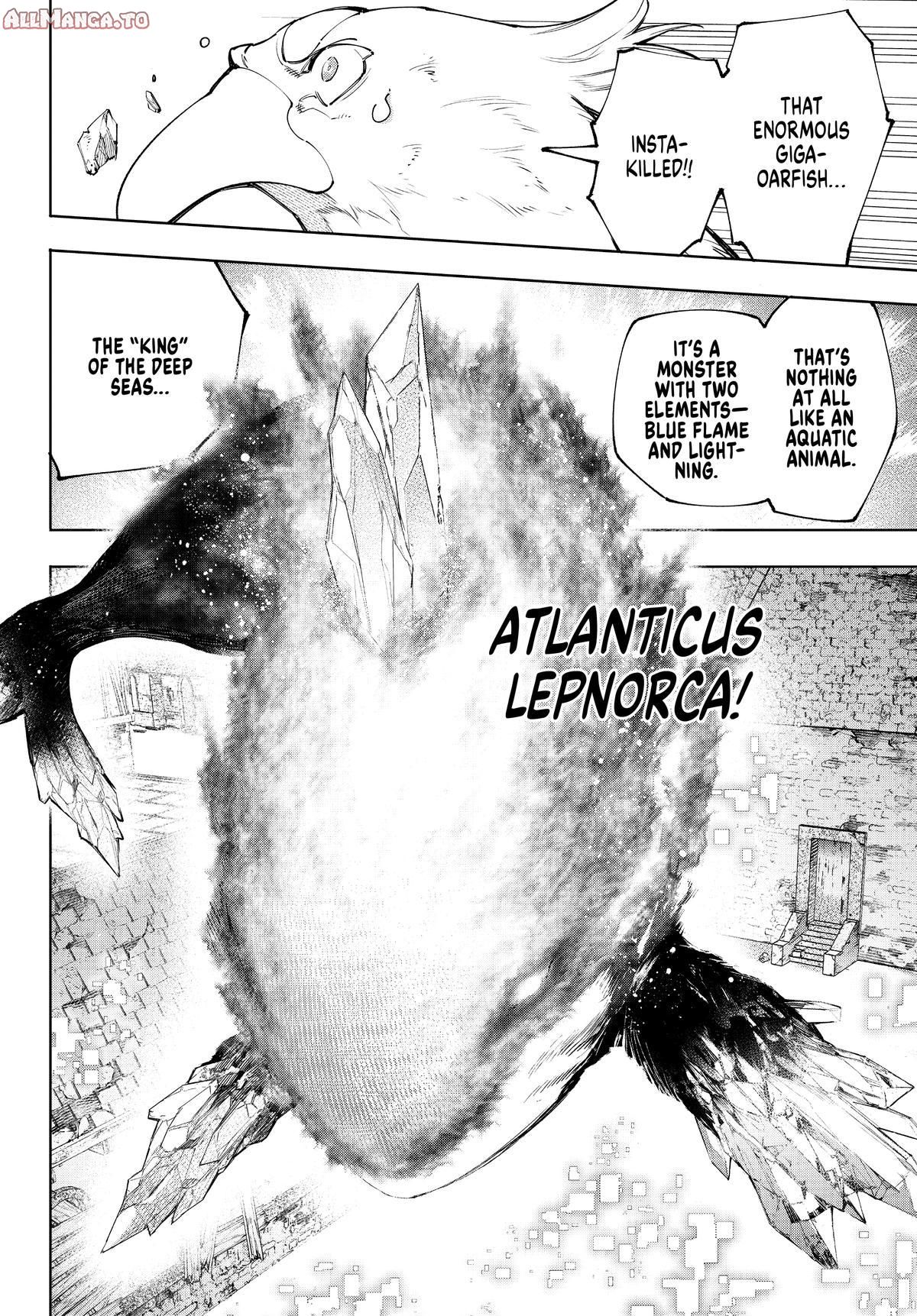 Read Shangri La Frontier Manga Online