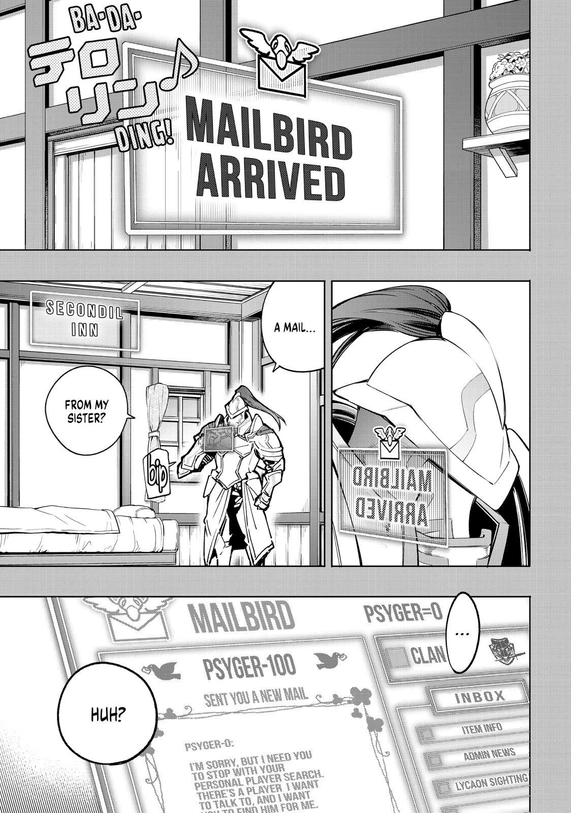 Read Shangri La Frontier Manga Online