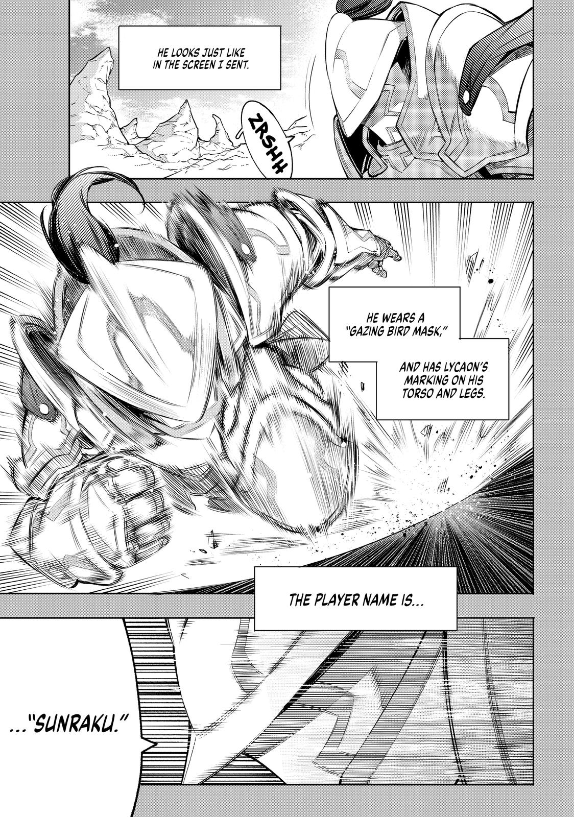 Read Shangri La Frontier Manga Online