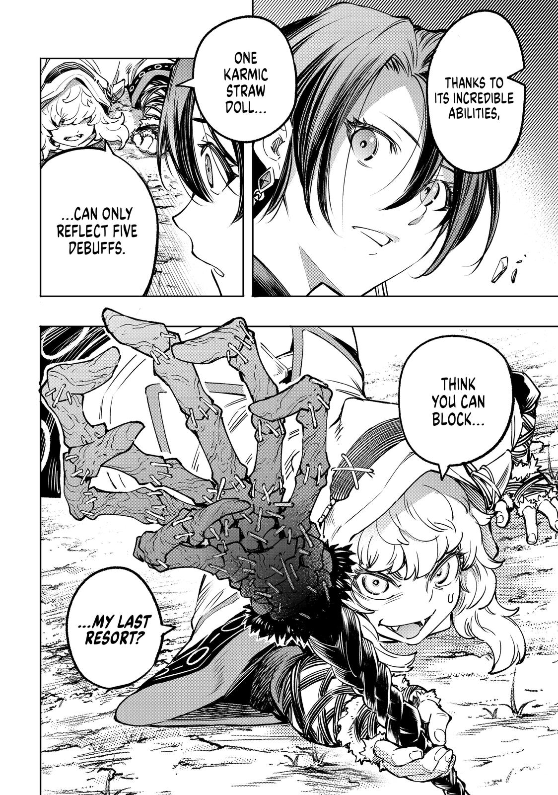Read Shangri La Frontier Manga Online