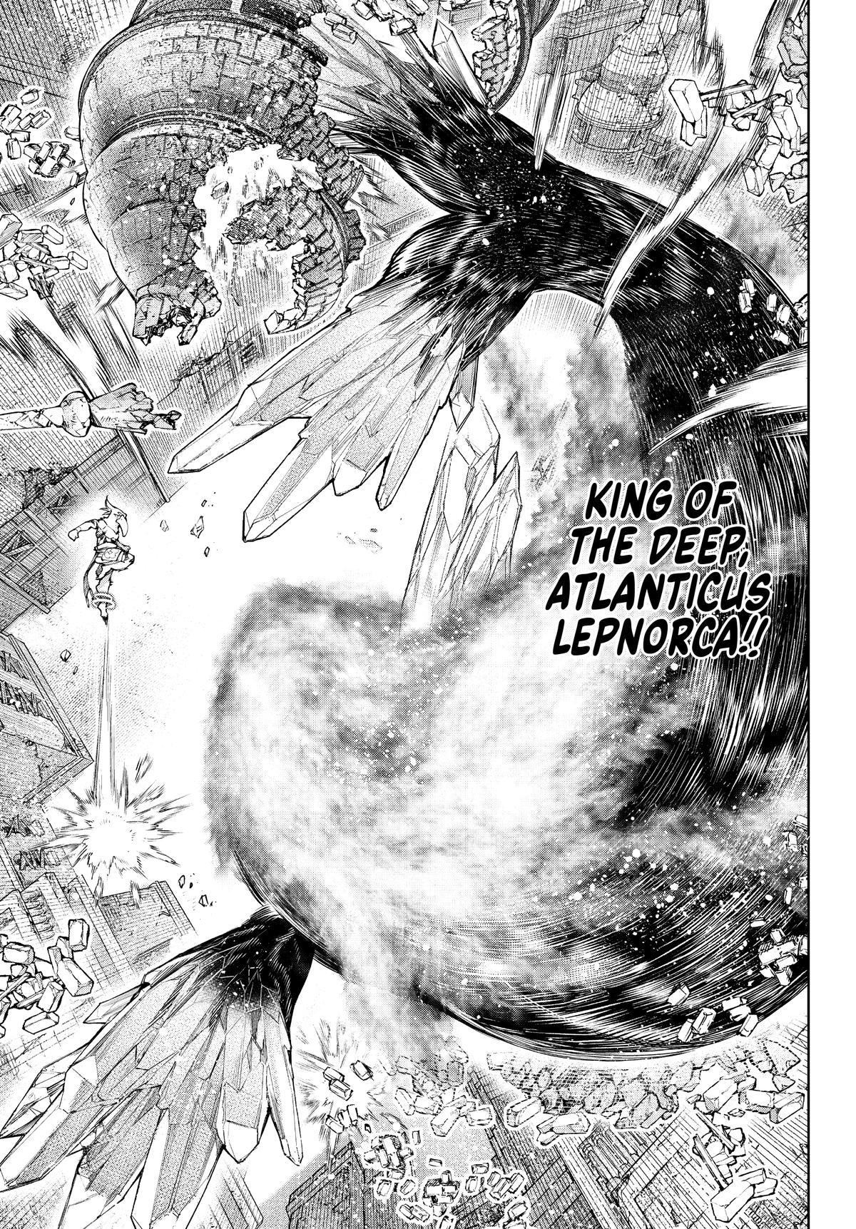 Read Shangri La Frontier Manga Online