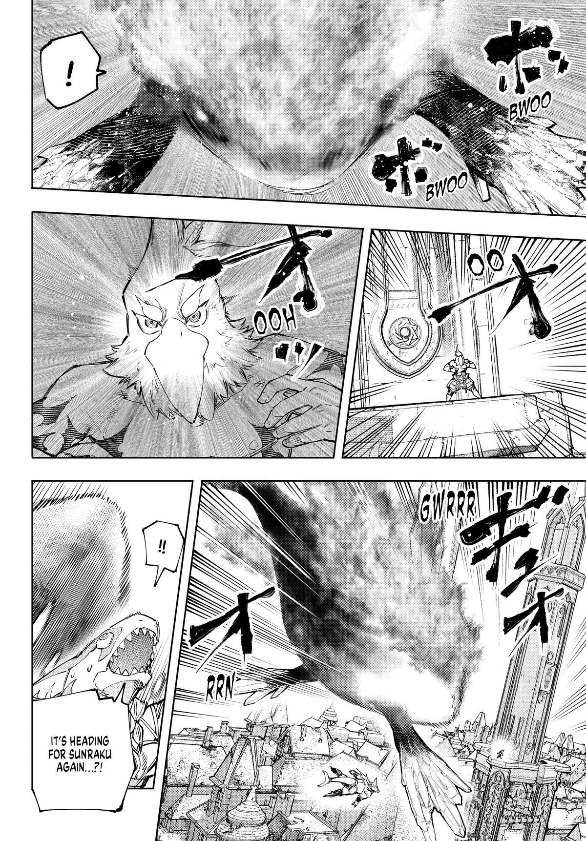 Read Shangri La Frontier Manga Online