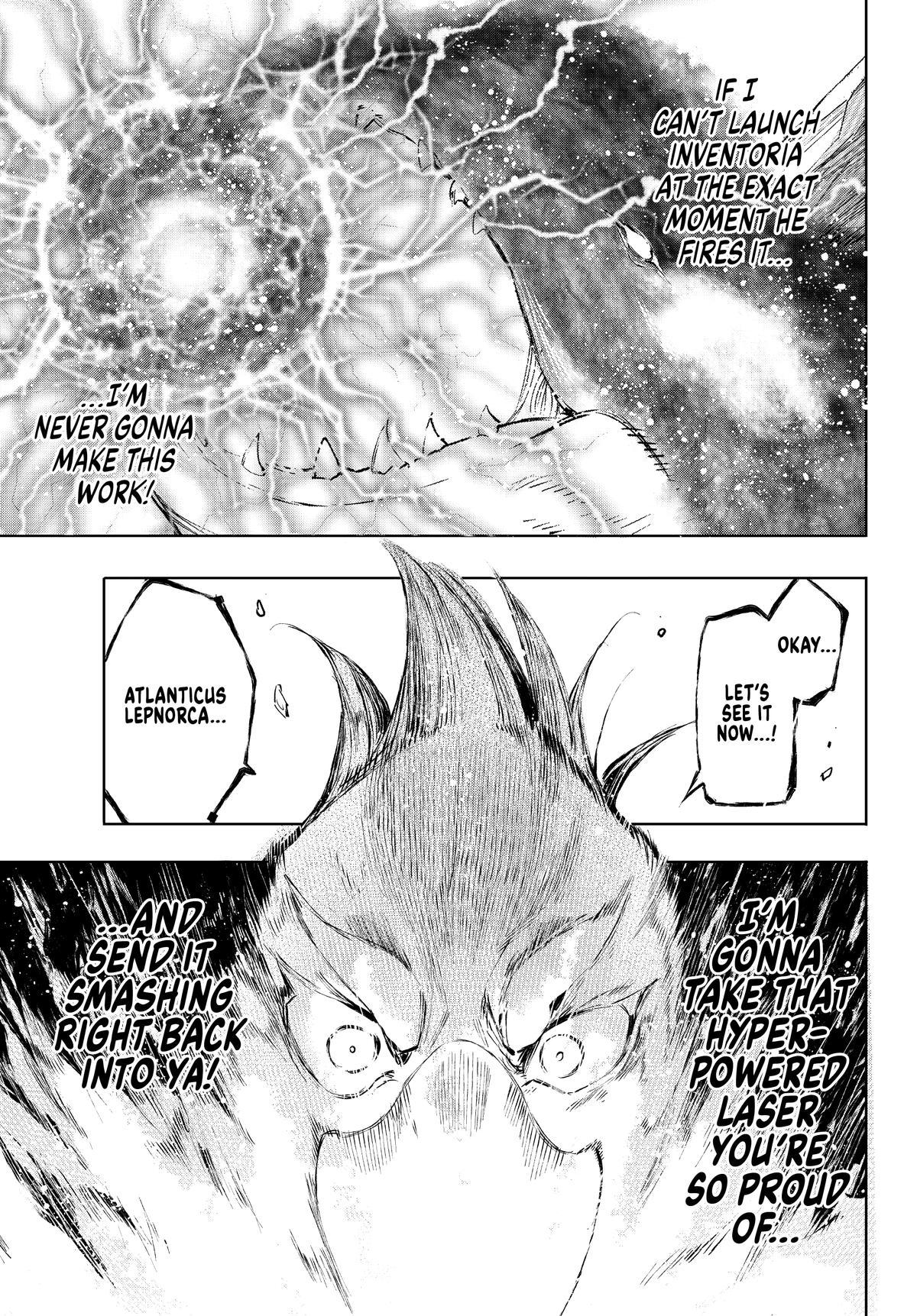 Read Shangri La Frontier Manga Online