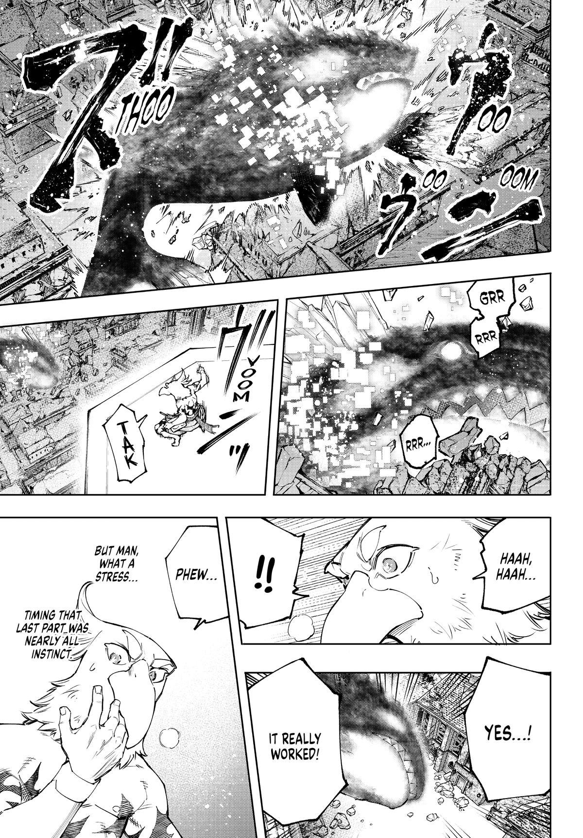 Read Shangri La Frontier Manga Online