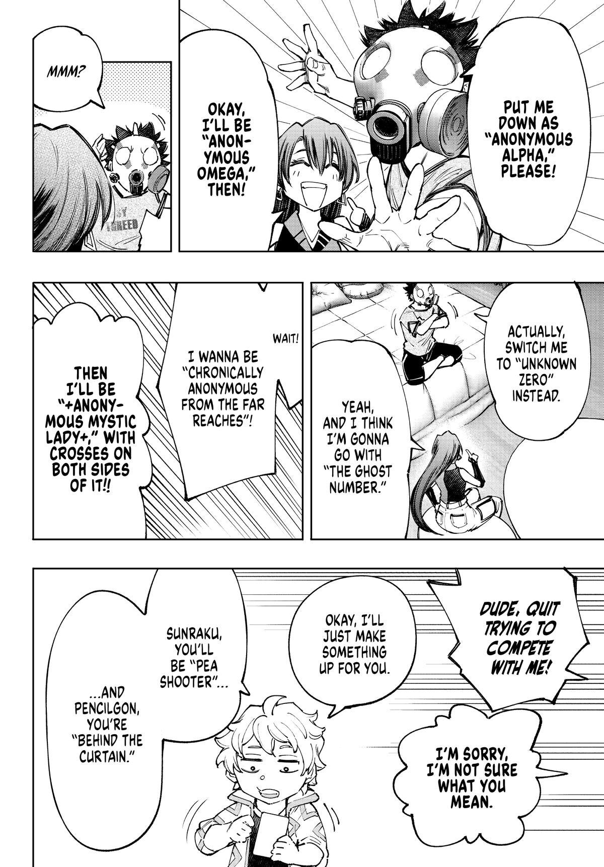 Read Shangri La Frontier Manga Online