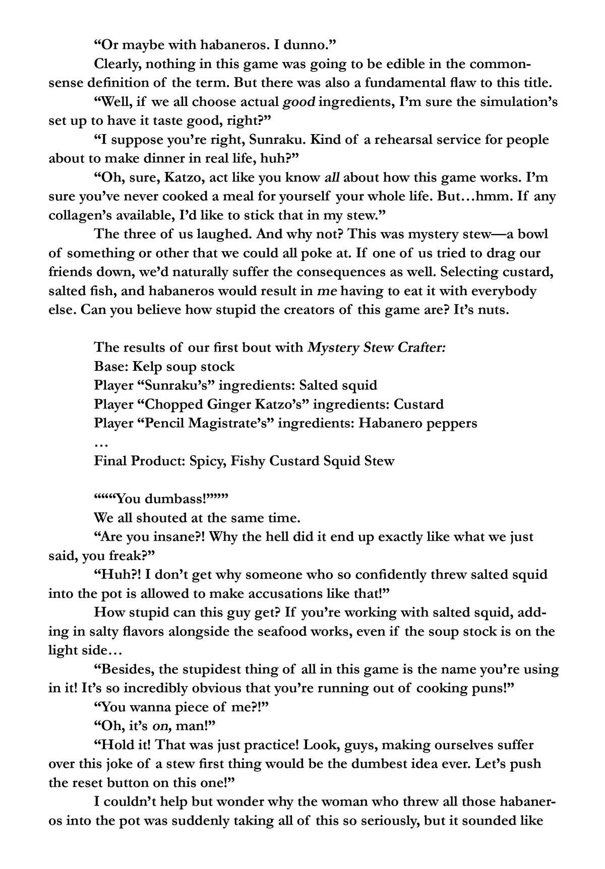 Read Shangri La Frontier Manga Online