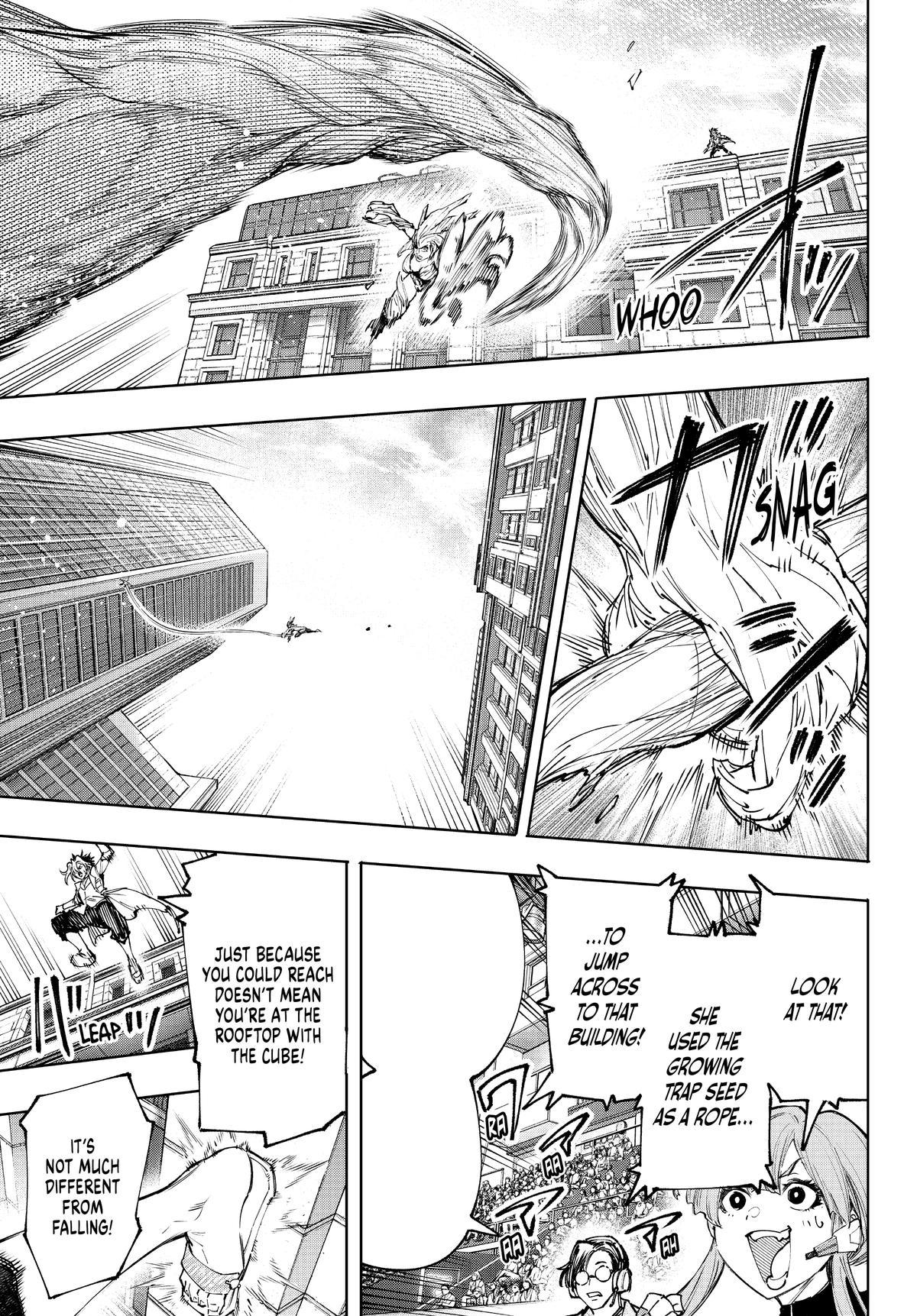 Read Shangri La Frontier Manga Online