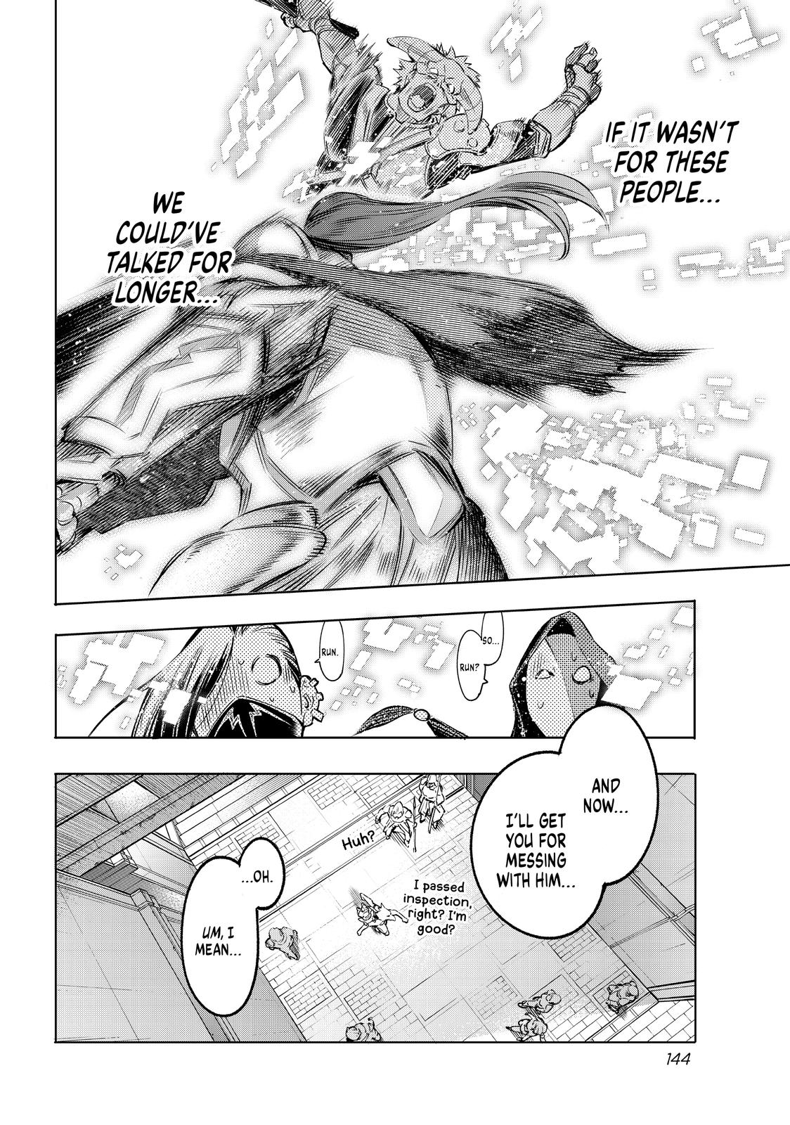 Read Shangri La Frontier Manga Online