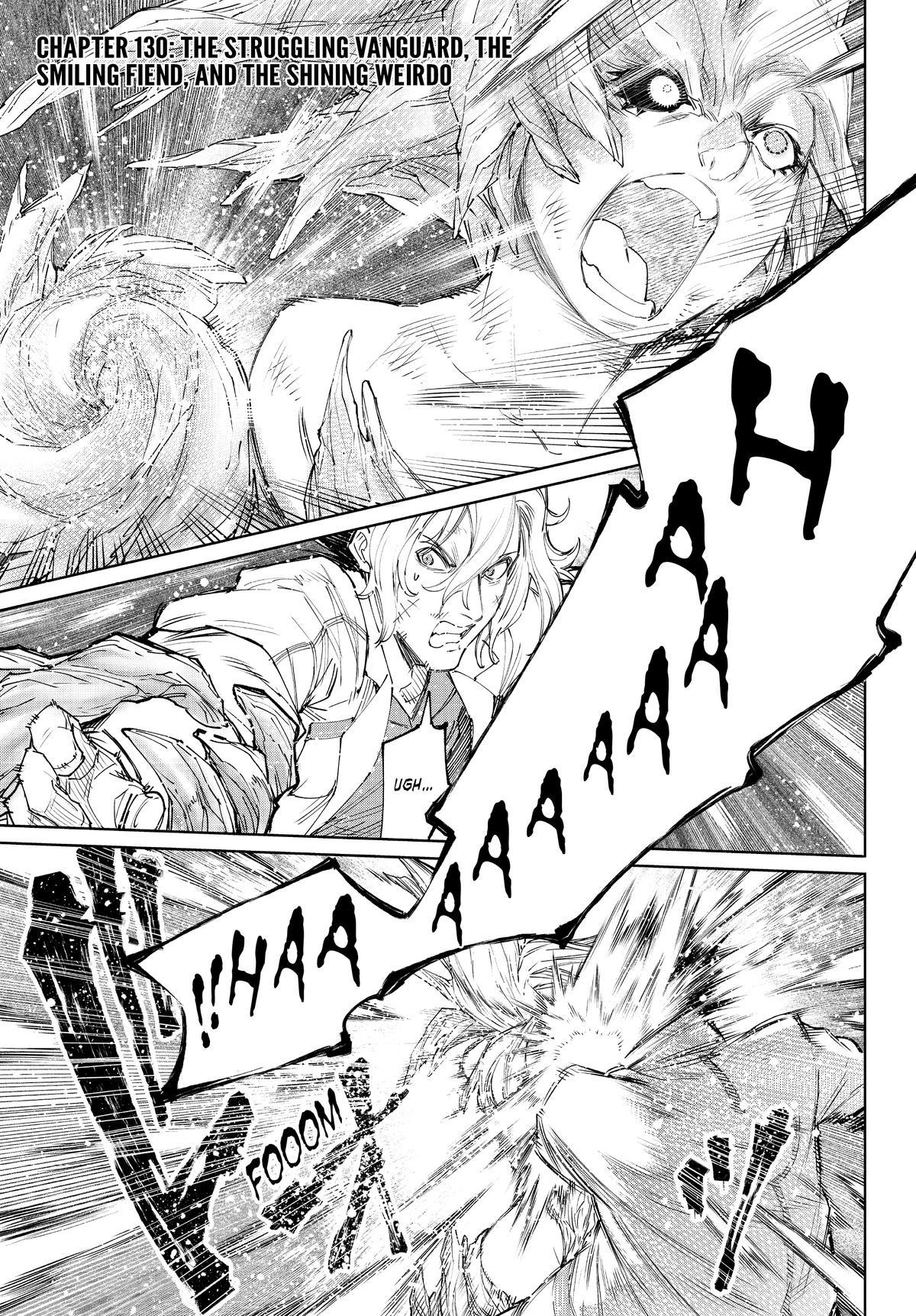 Read Shangri La Frontier Manga Online