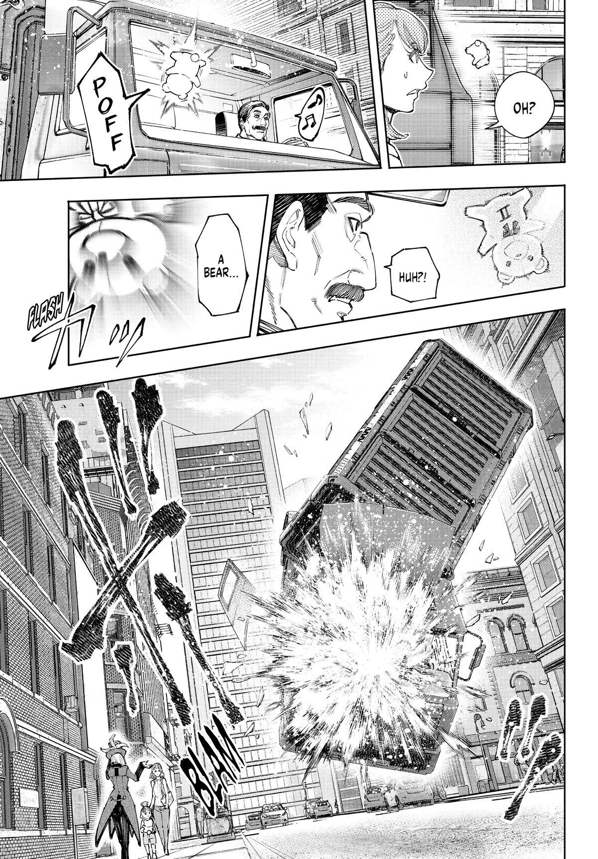 Read Shangri La Frontier Manga Online