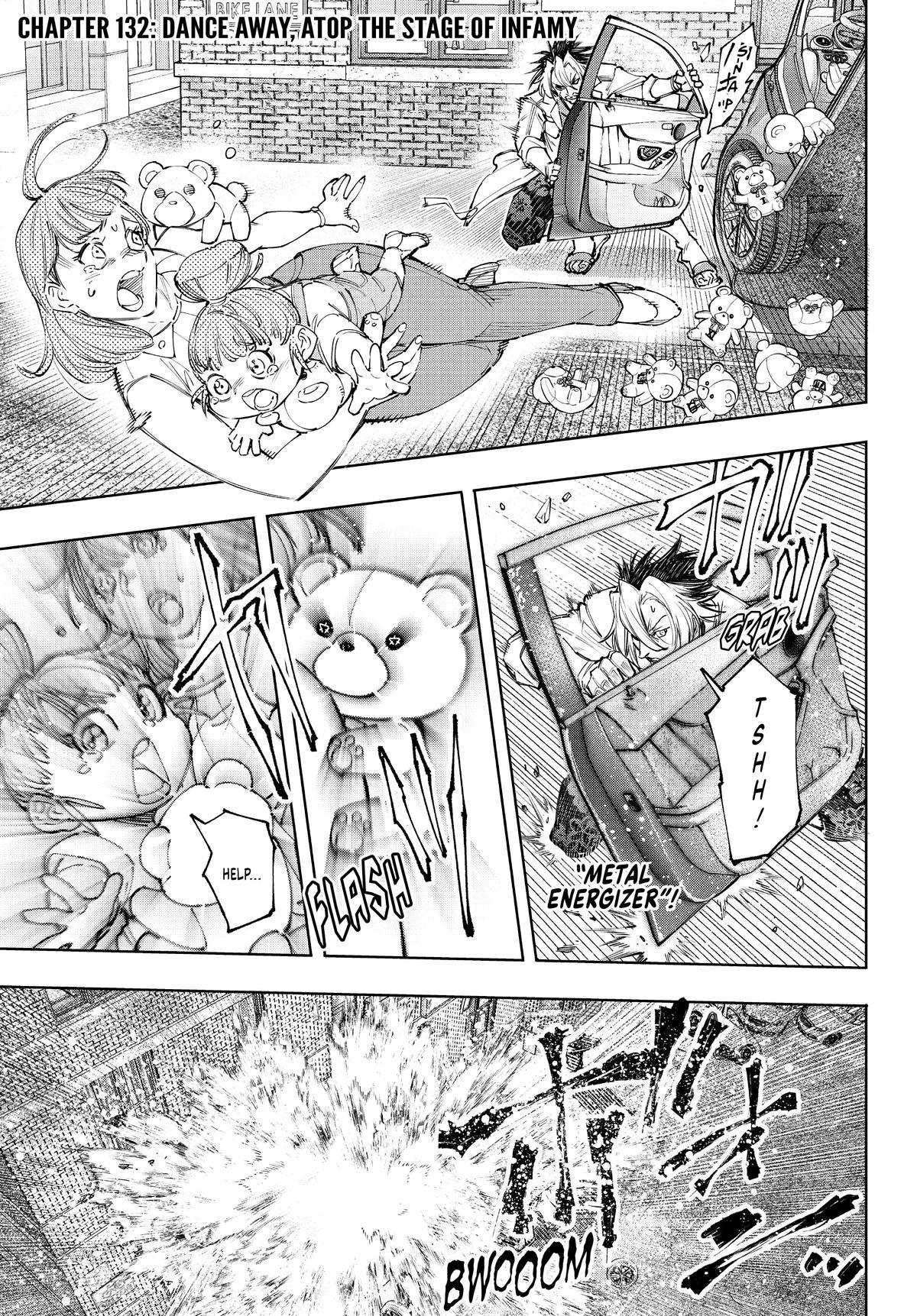Read Shangri La Frontier Manga Online