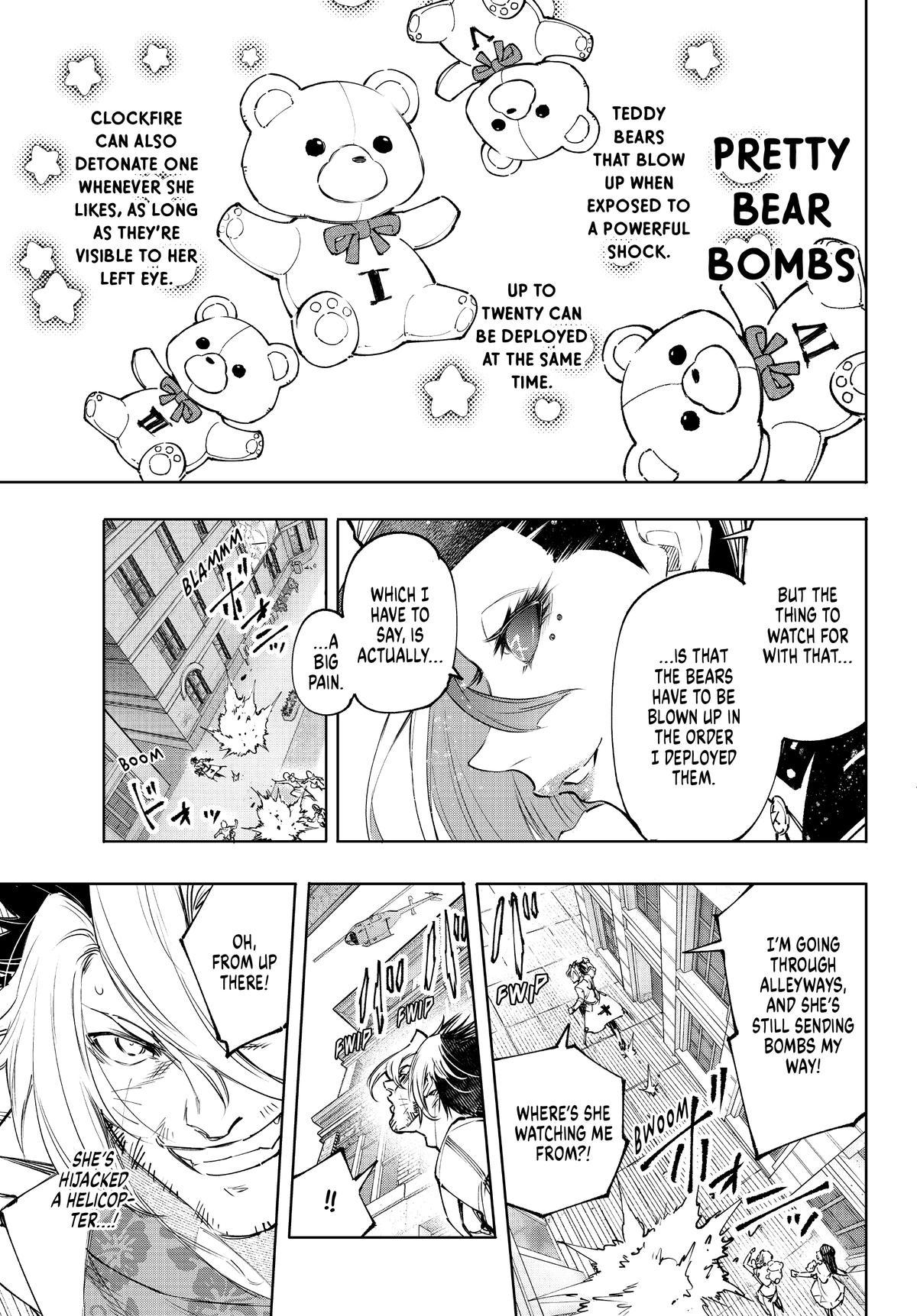 Read Shangri La Frontier Manga Online