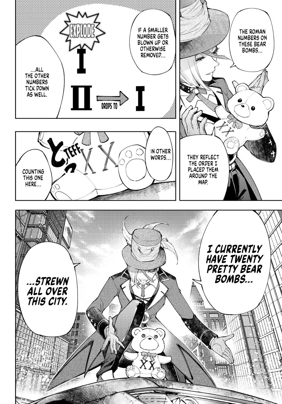 Read Shangri La Frontier Manga Online
