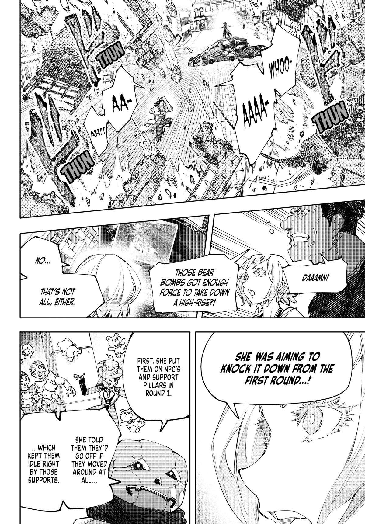 Read Shangri La Frontier Manga Online