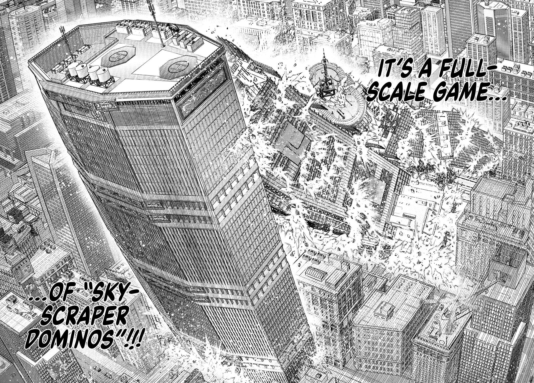 Read Shangri La Frontier Manga Online