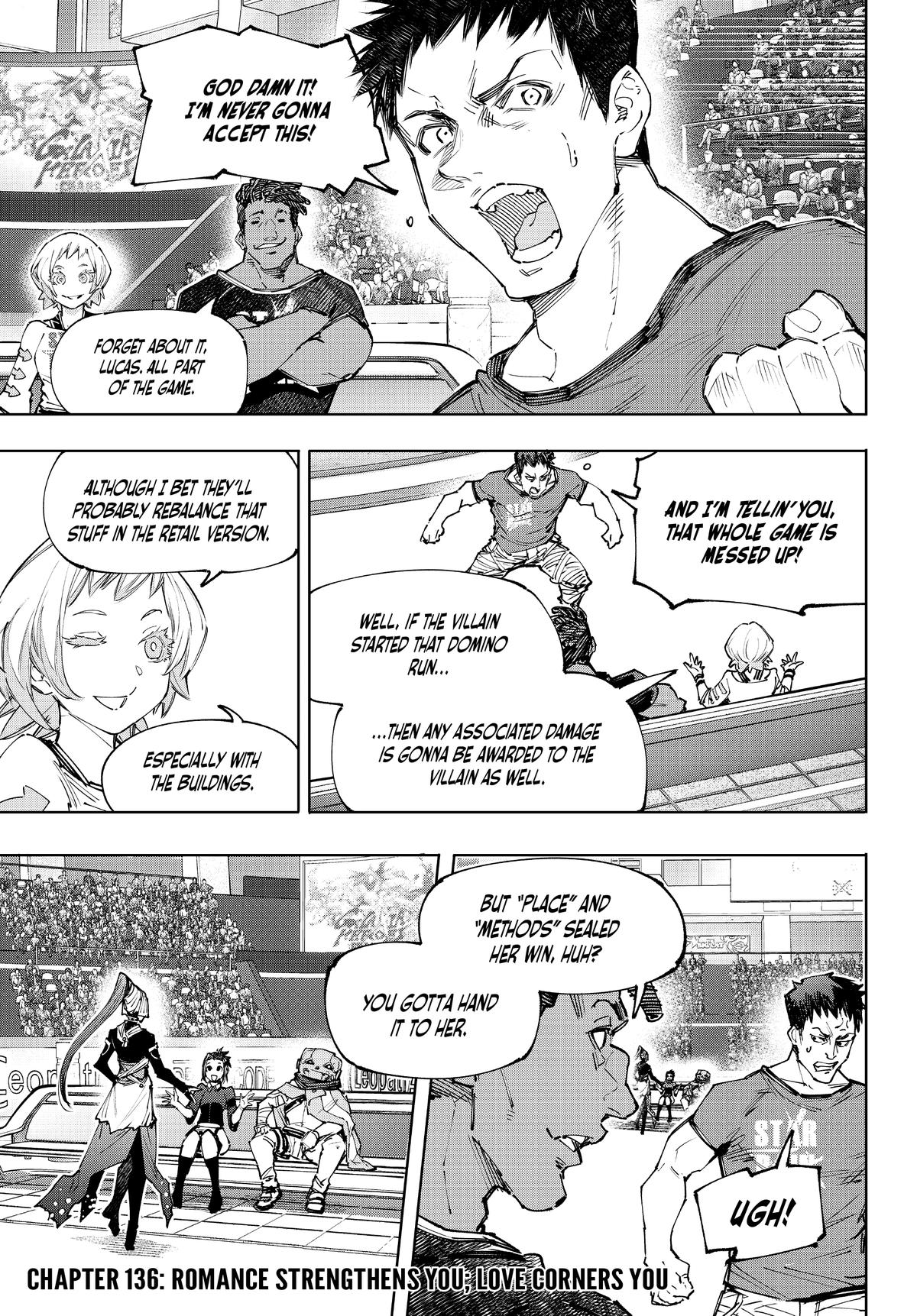 Read Shangri La Frontier Manga Online