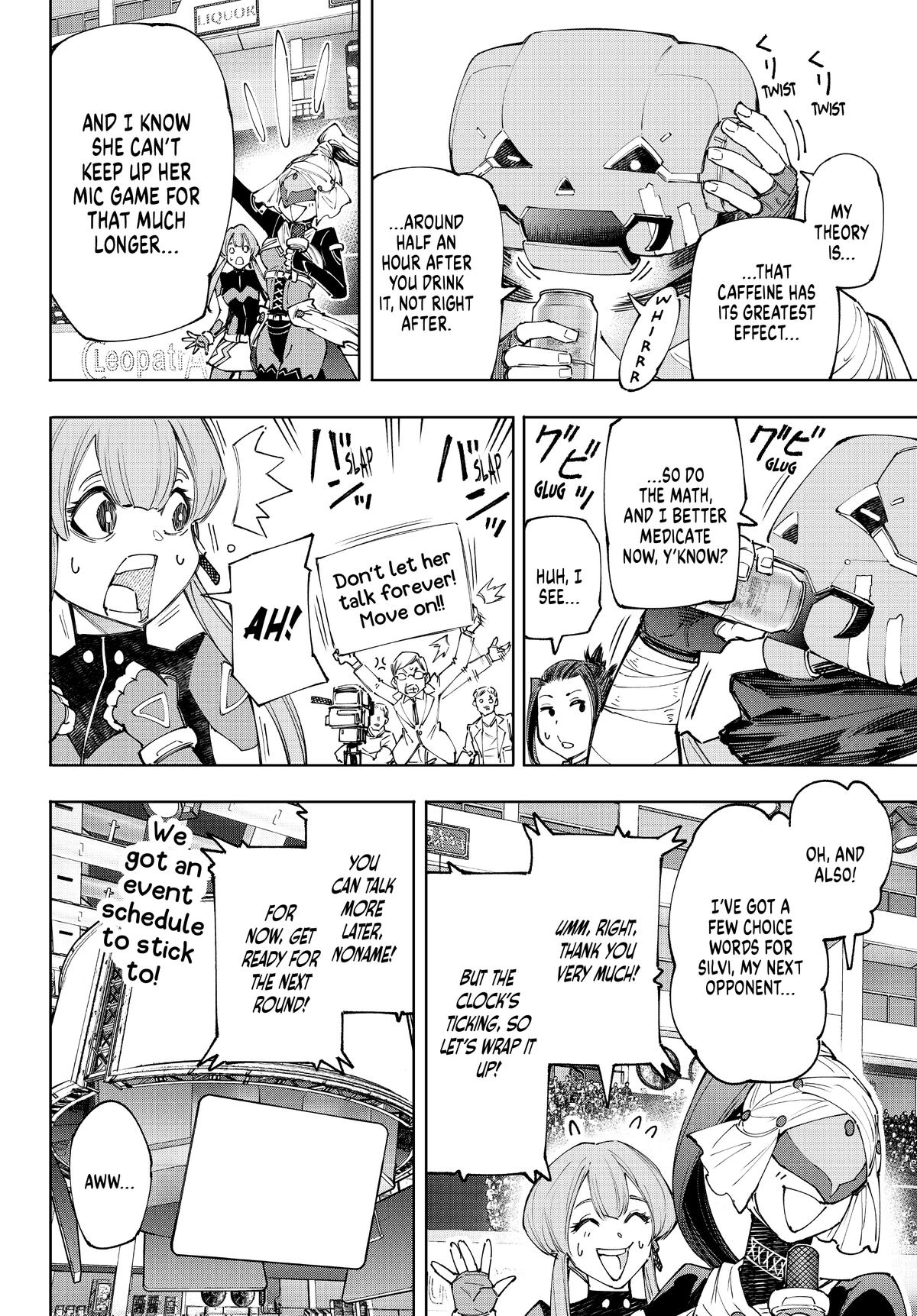 Read Shangri La Frontier Manga Online