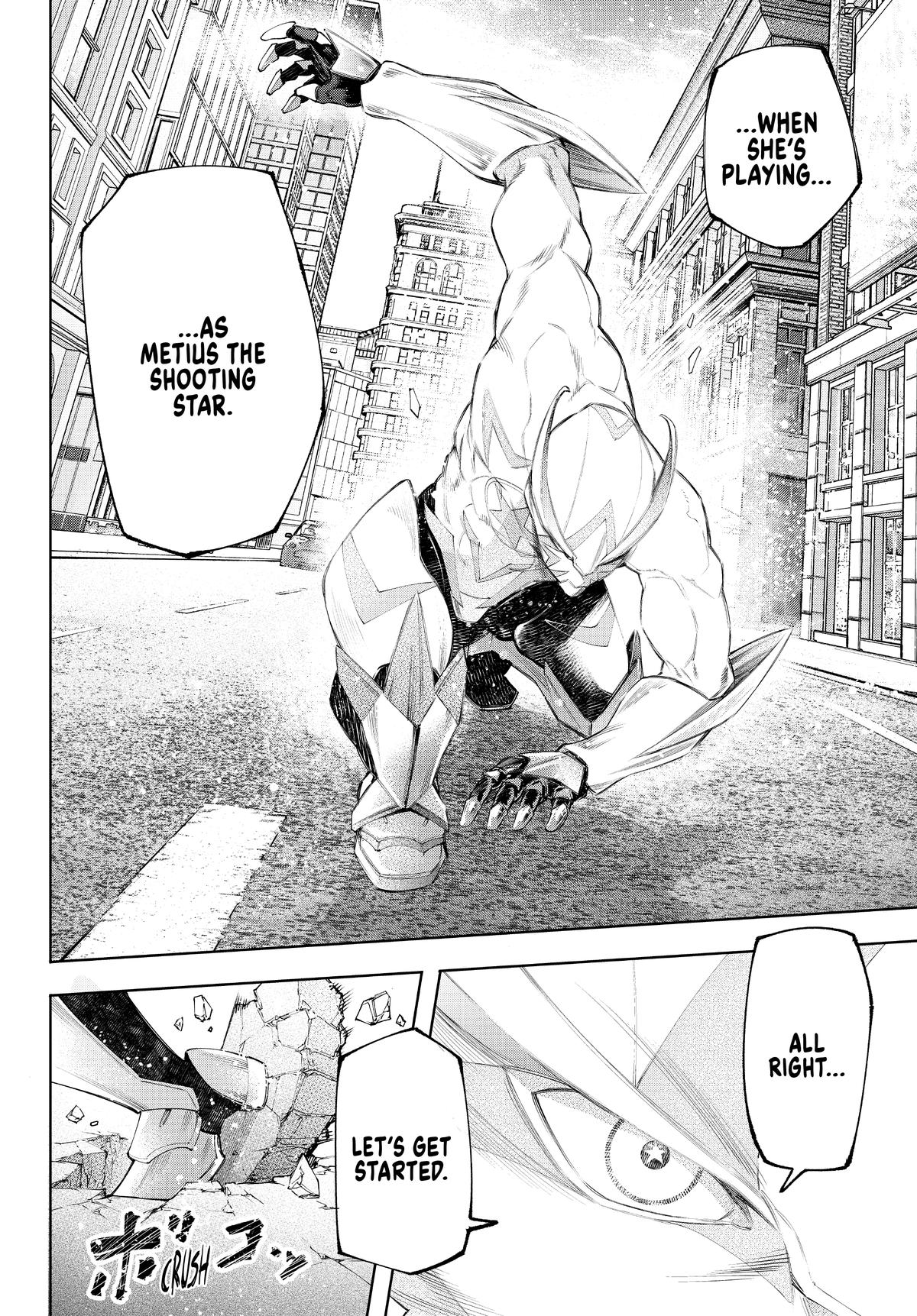 Read Shangri La Frontier Manga Online