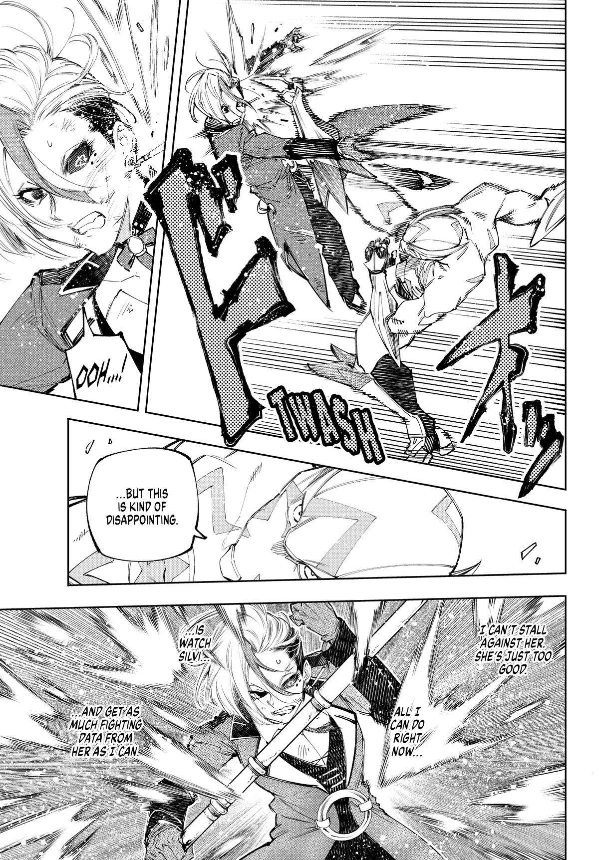 Read Shangri La Frontier Manga Online