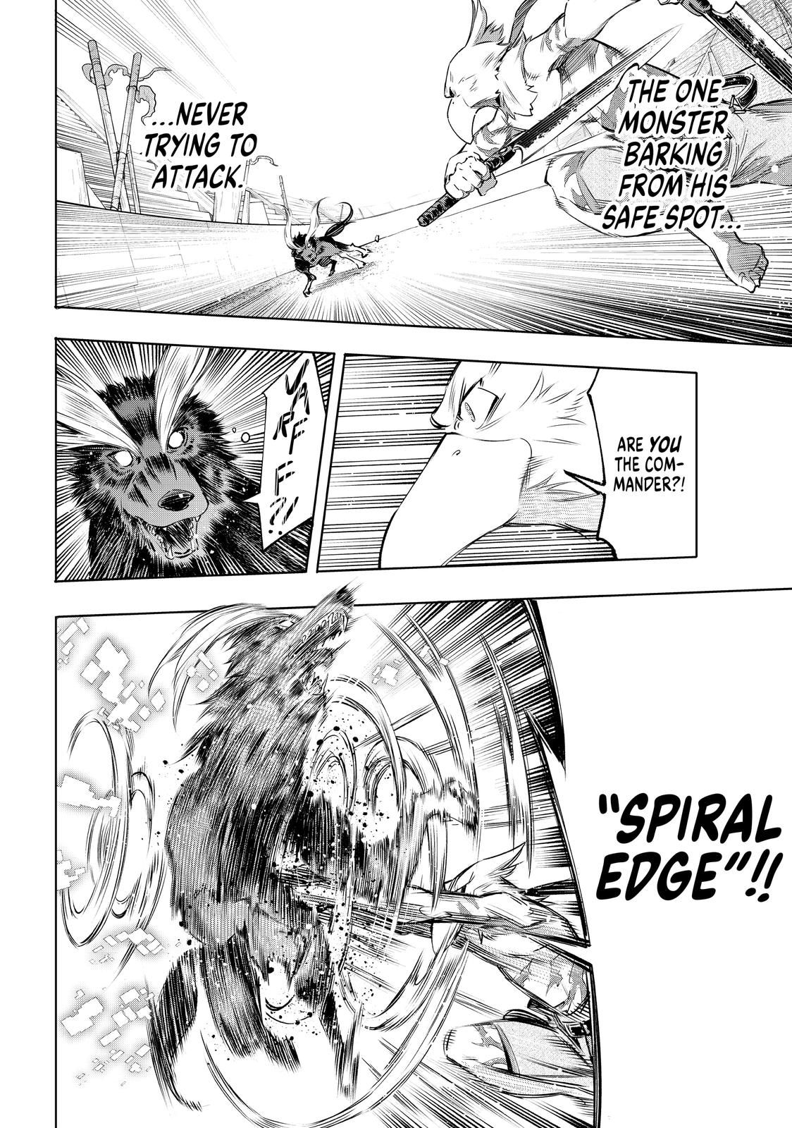 Read Shangri La Frontier Manga Online