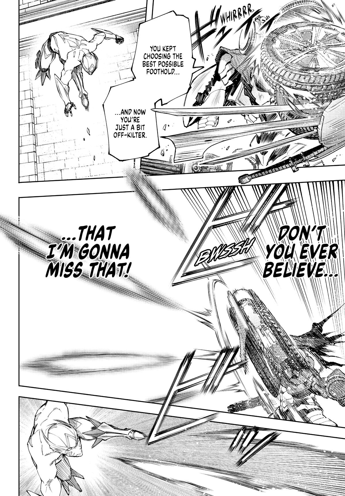 Read Shangri La Frontier Manga Online