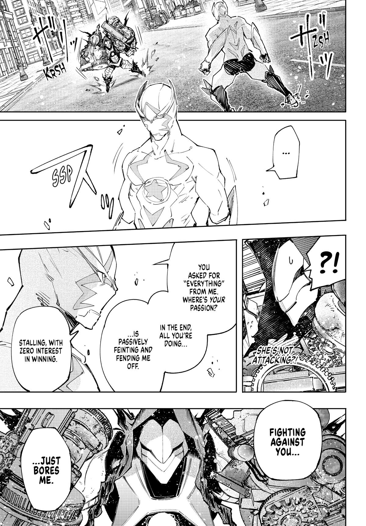 Read Shangri La Frontier Manga Online