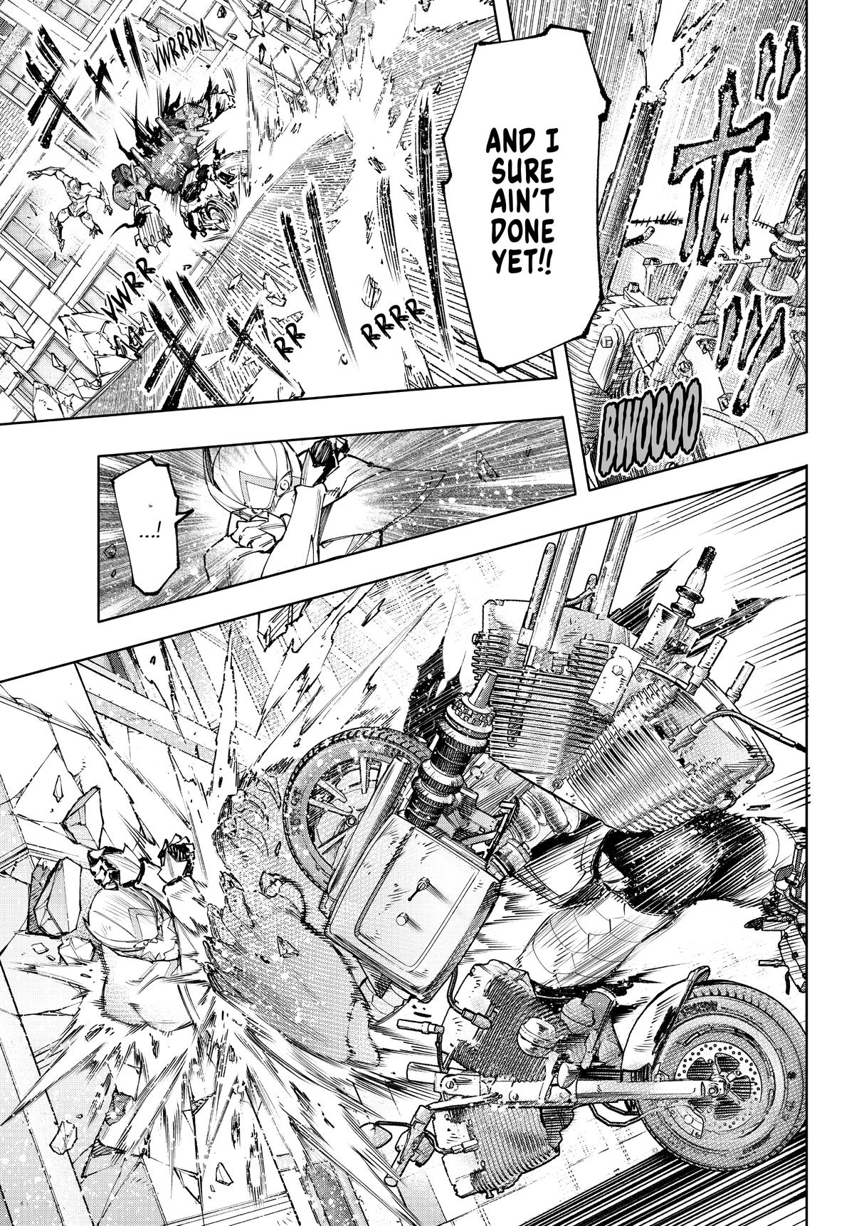 Read Shangri La Frontier Manga Online