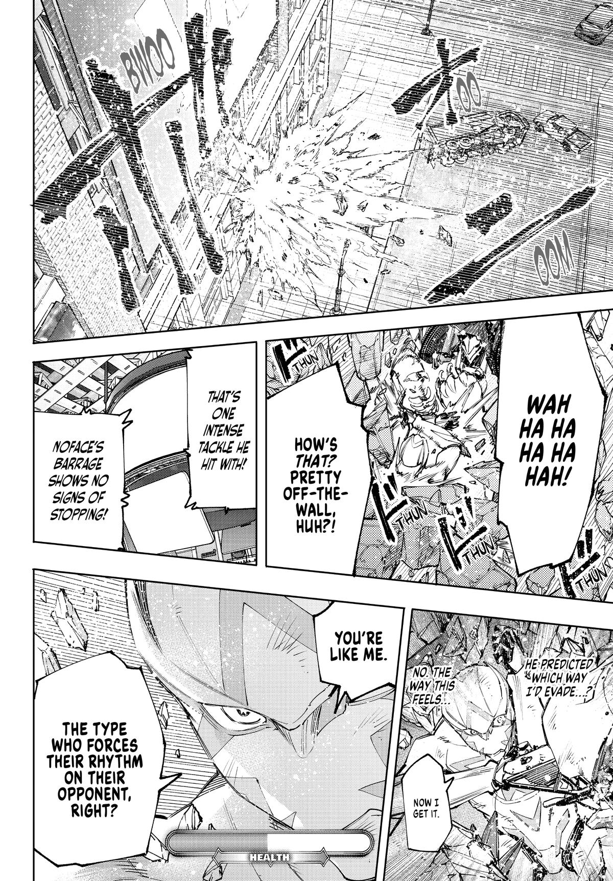 Read Shangri La Frontier Manga Online