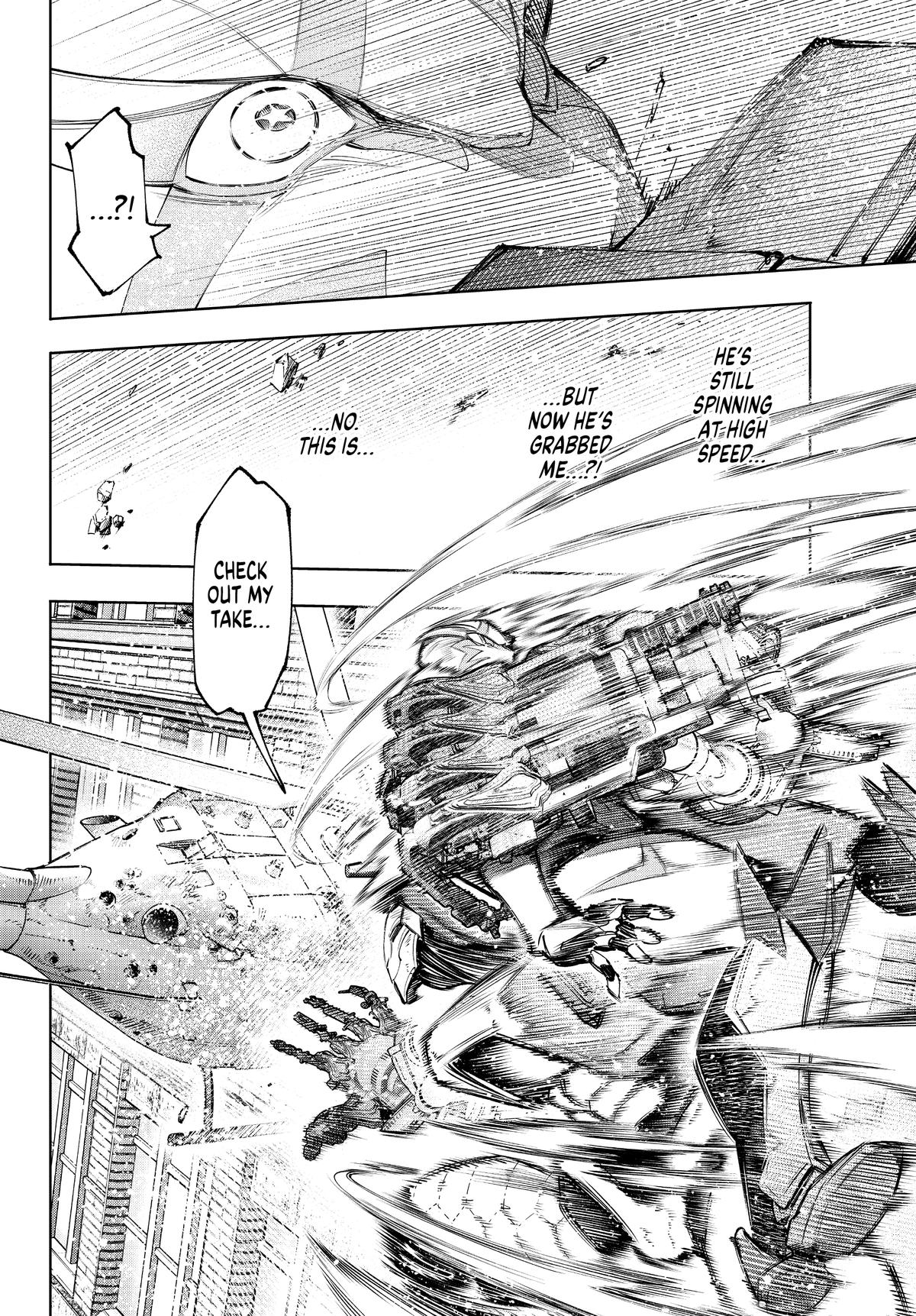 Read Shangri La Frontier Manga Online