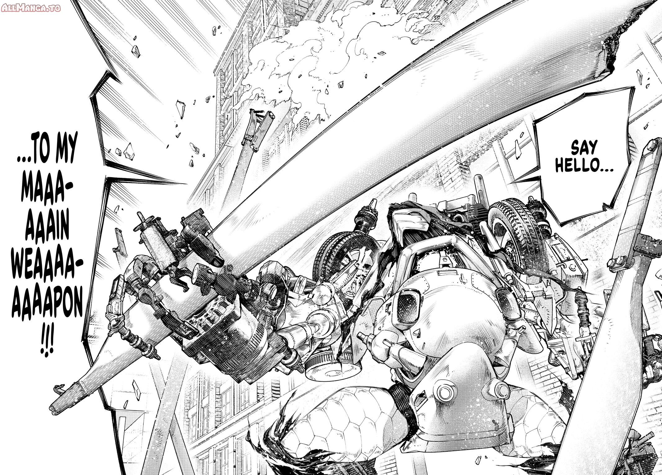Read Shangri La Frontier Manga Online