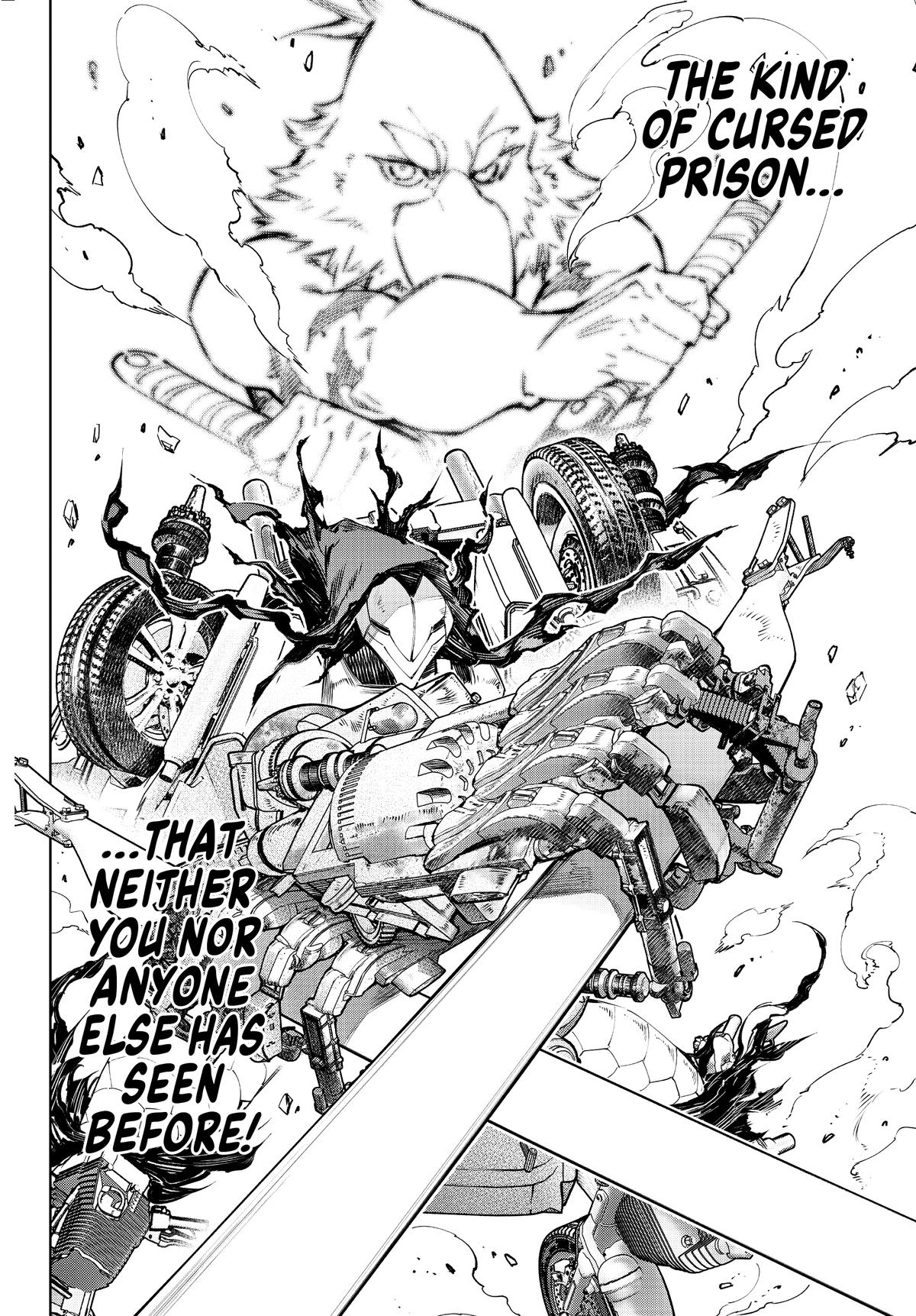 Read Shangri La Frontier Manga Online