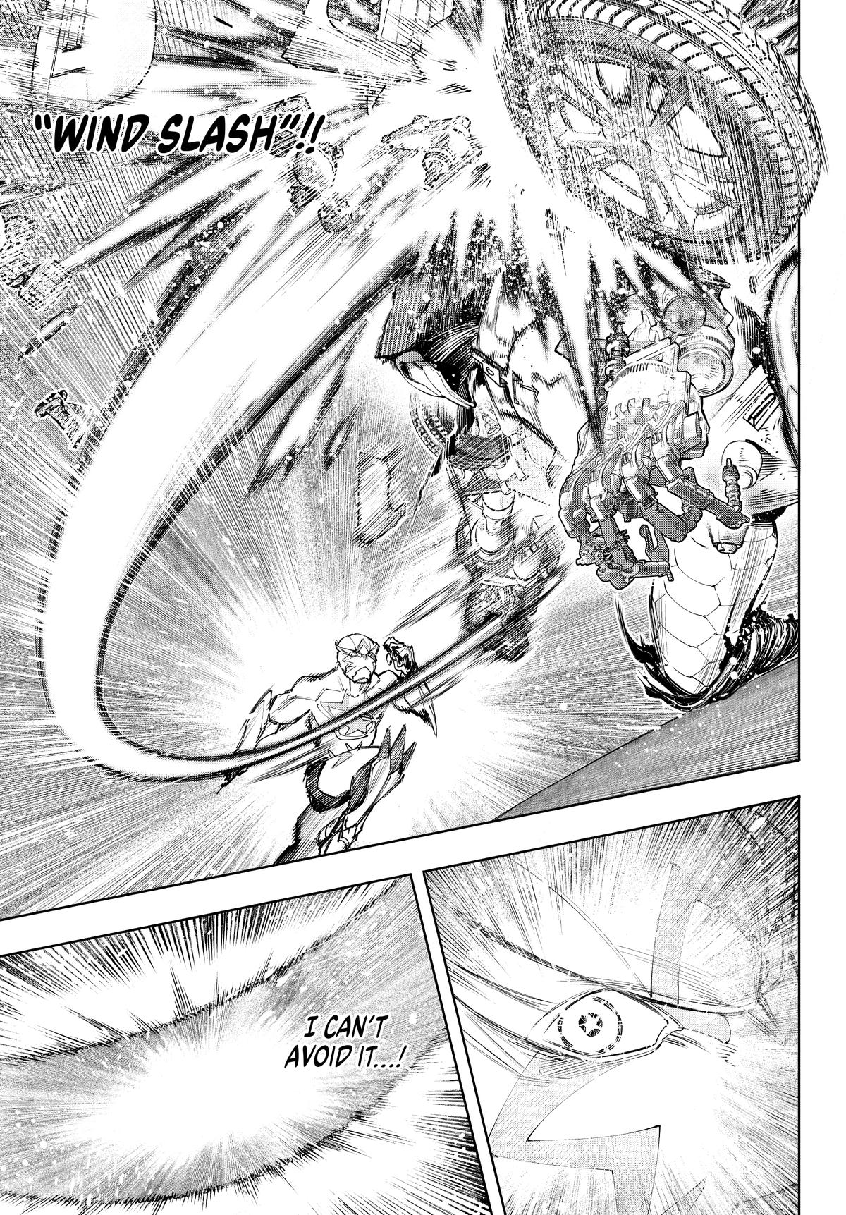 Read Shangri La Frontier Manga Online