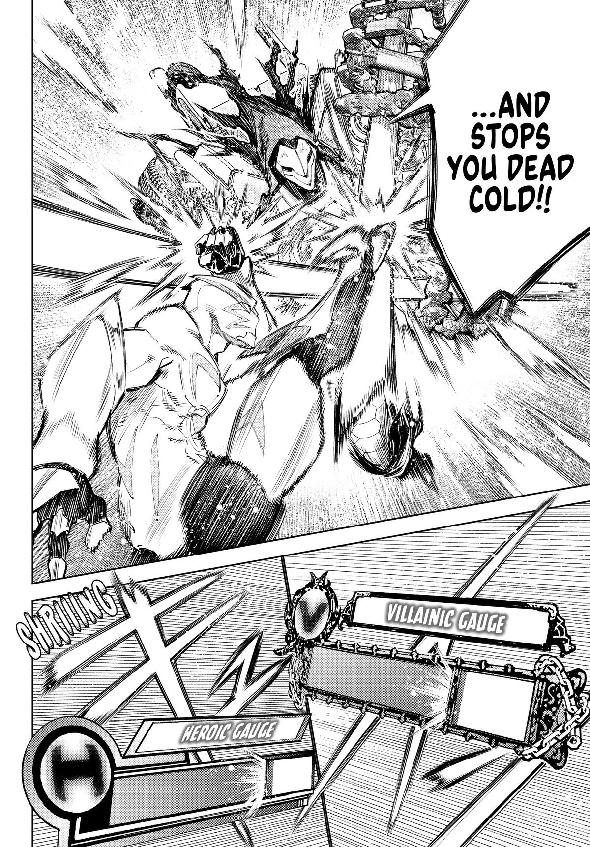 Read Shangri La Frontier Manga Online