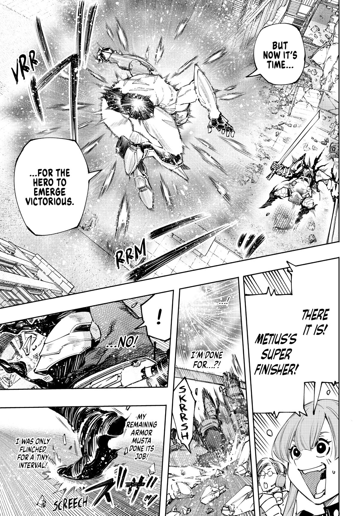 Read Shangri La Frontier Manga Online