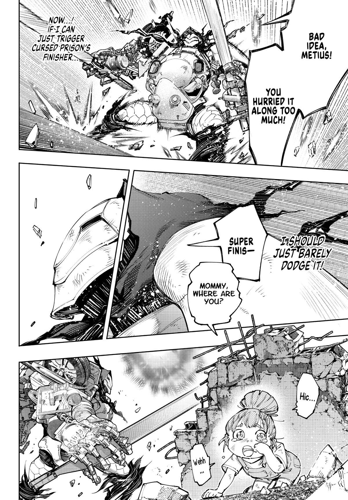 Read Shangri La Frontier Manga Online