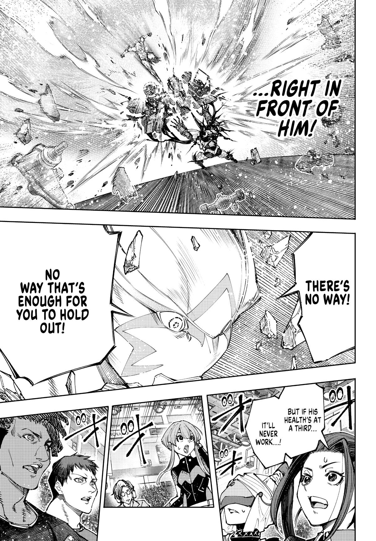Read Shangri La Frontier Manga Online