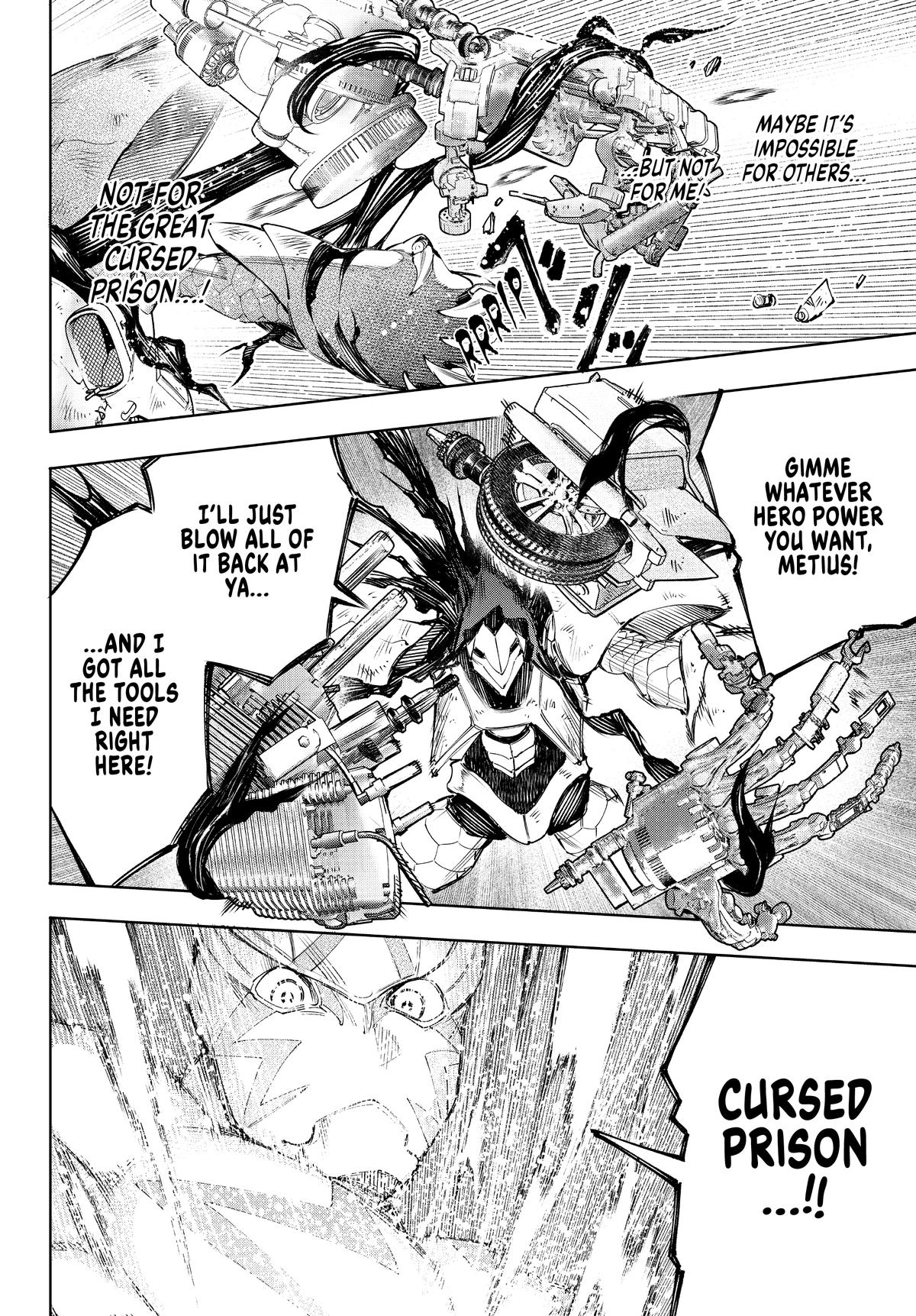 Read Shangri La Frontier Manga Online